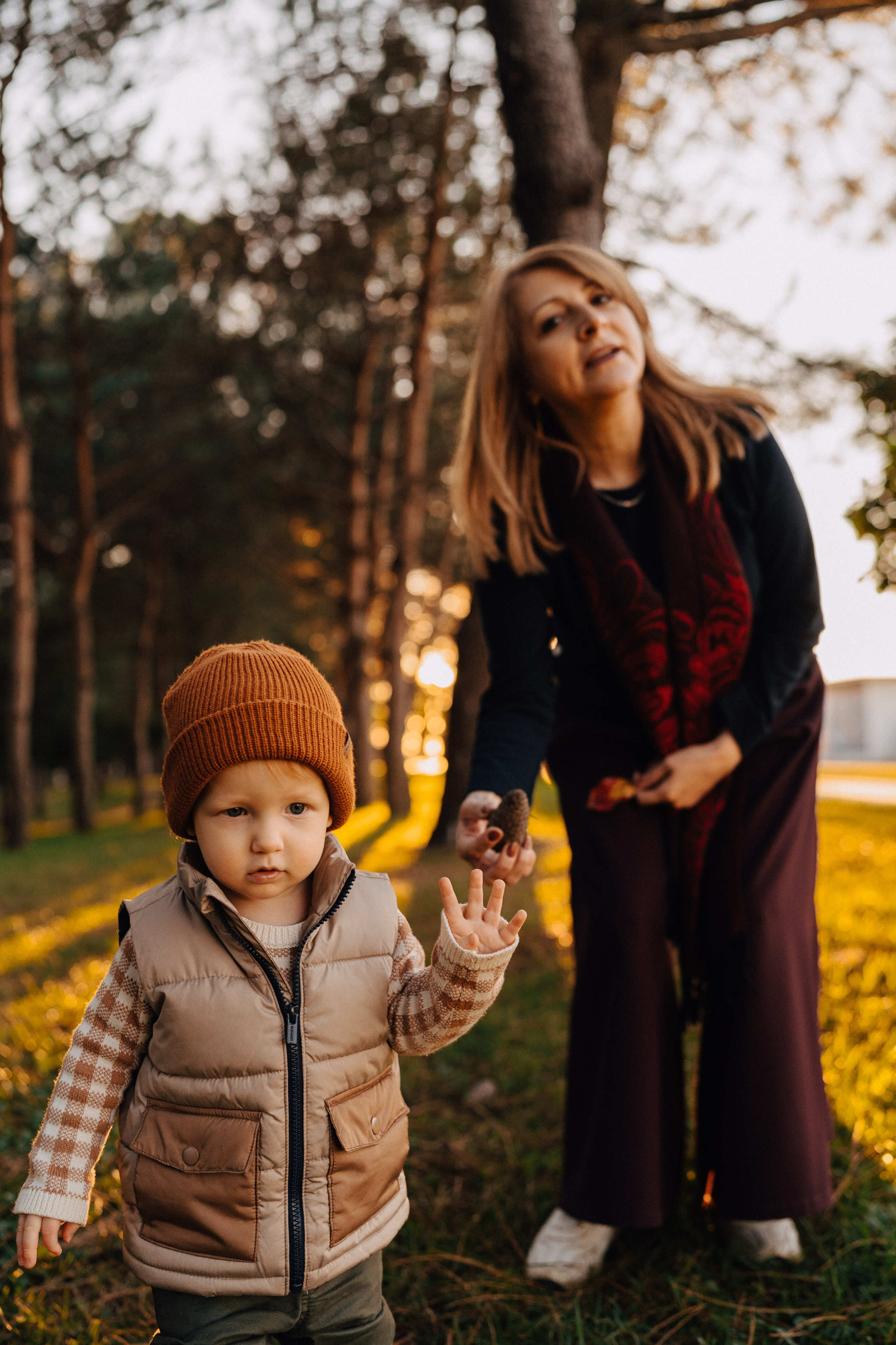 Семейная фотосессия в Батуми. Портретный и свадебный фотограф в Батуми Валерия Азаренко