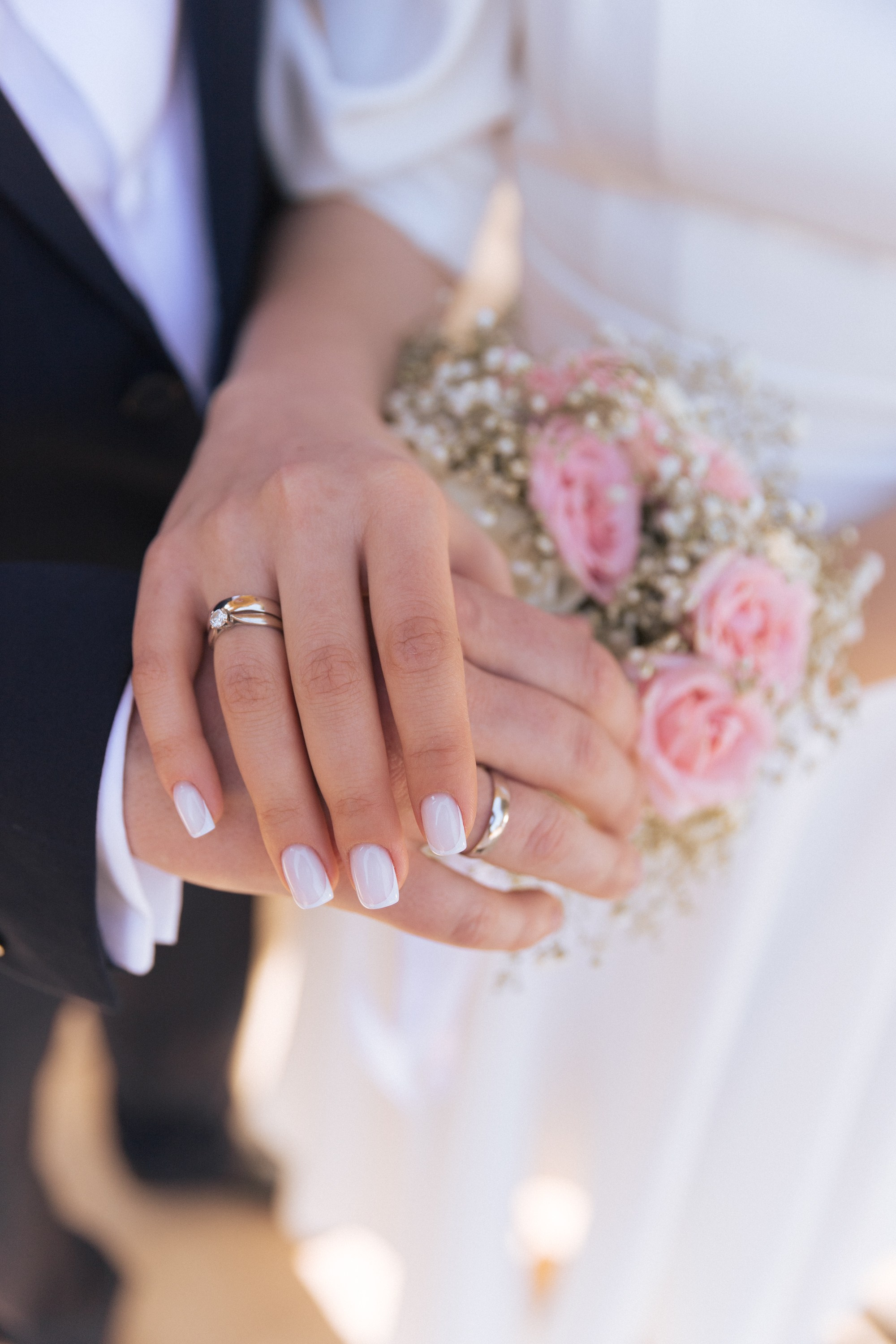 Wedding. Фотограф в Барселоне Катерина Шелковникова