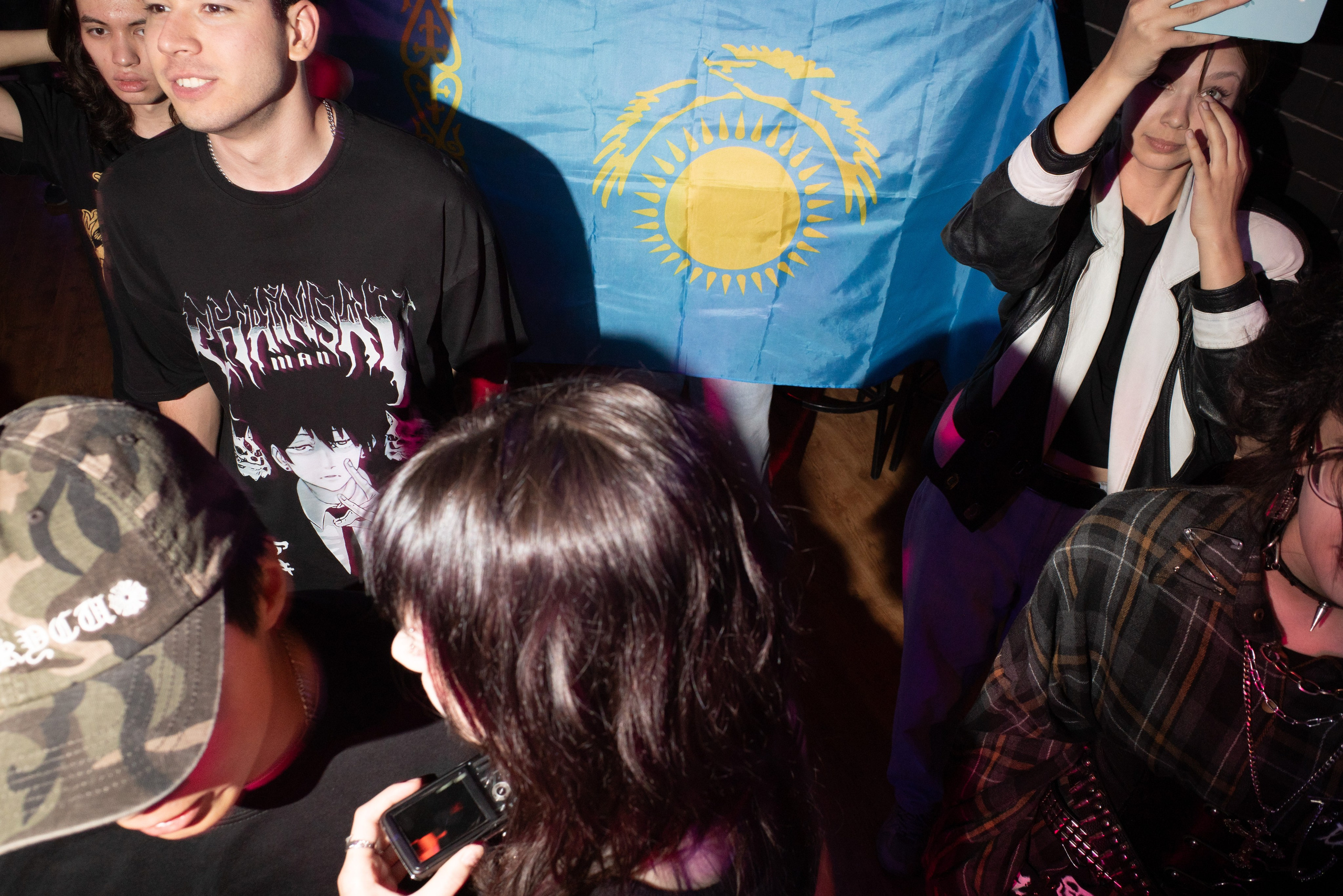 P.I.G.Z @ Ponaexali Hall