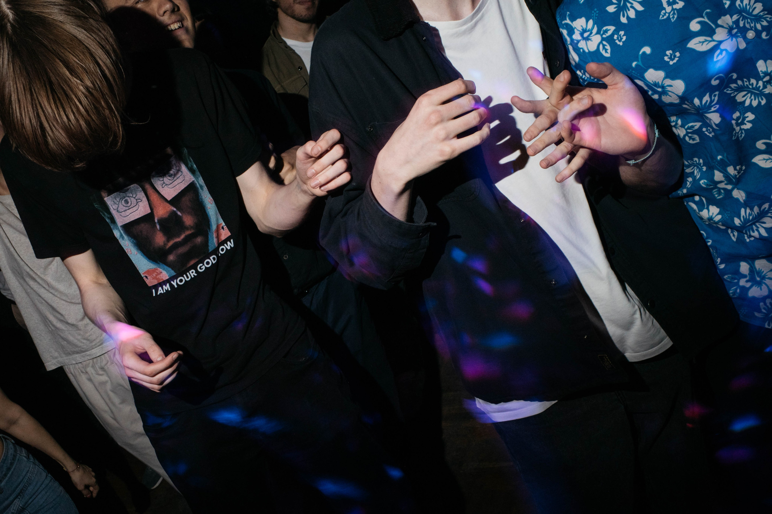 SUPERFEST @ BARDUCK @ 18.04.24