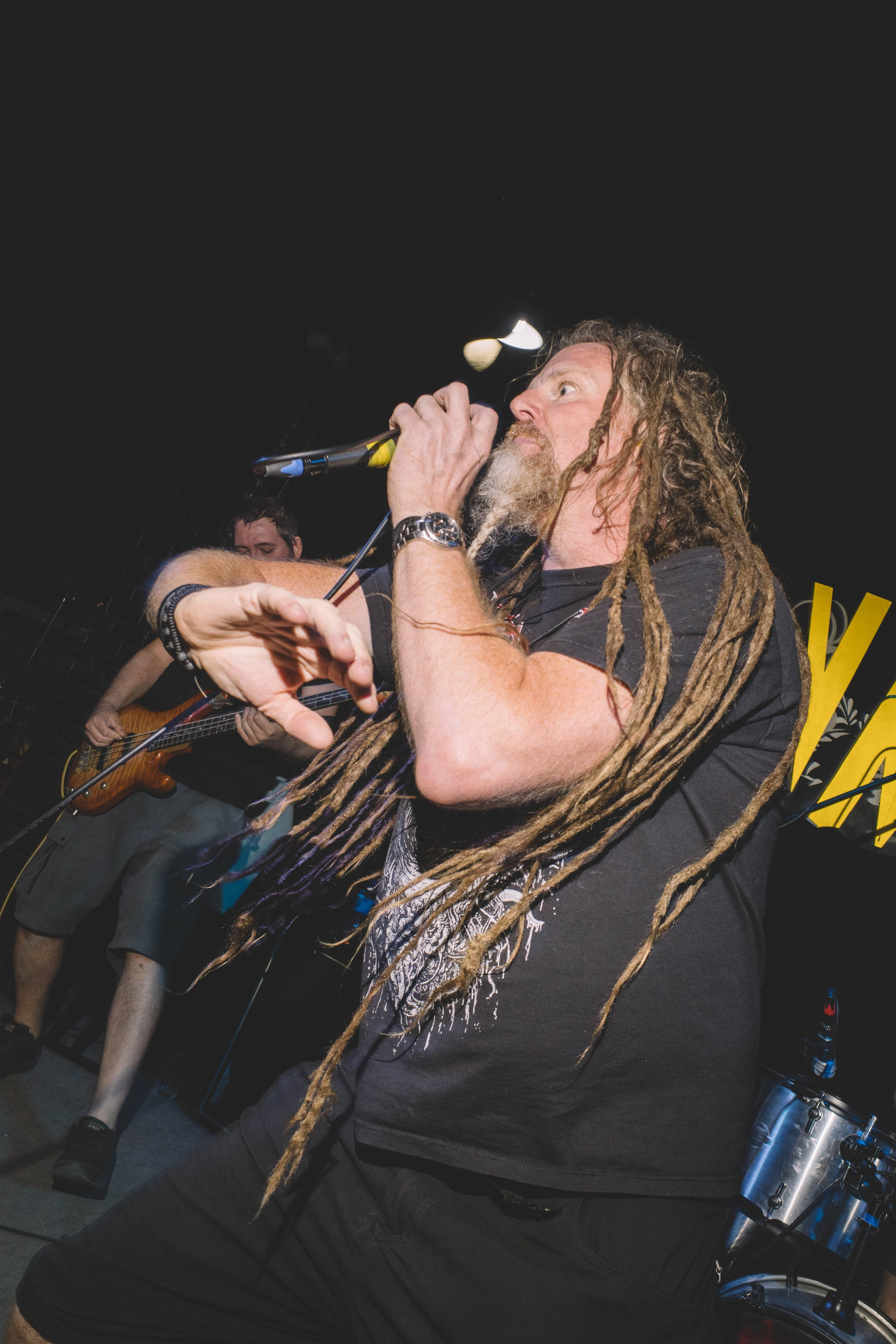 Kuturar @ Krupskaya @ Tashkent