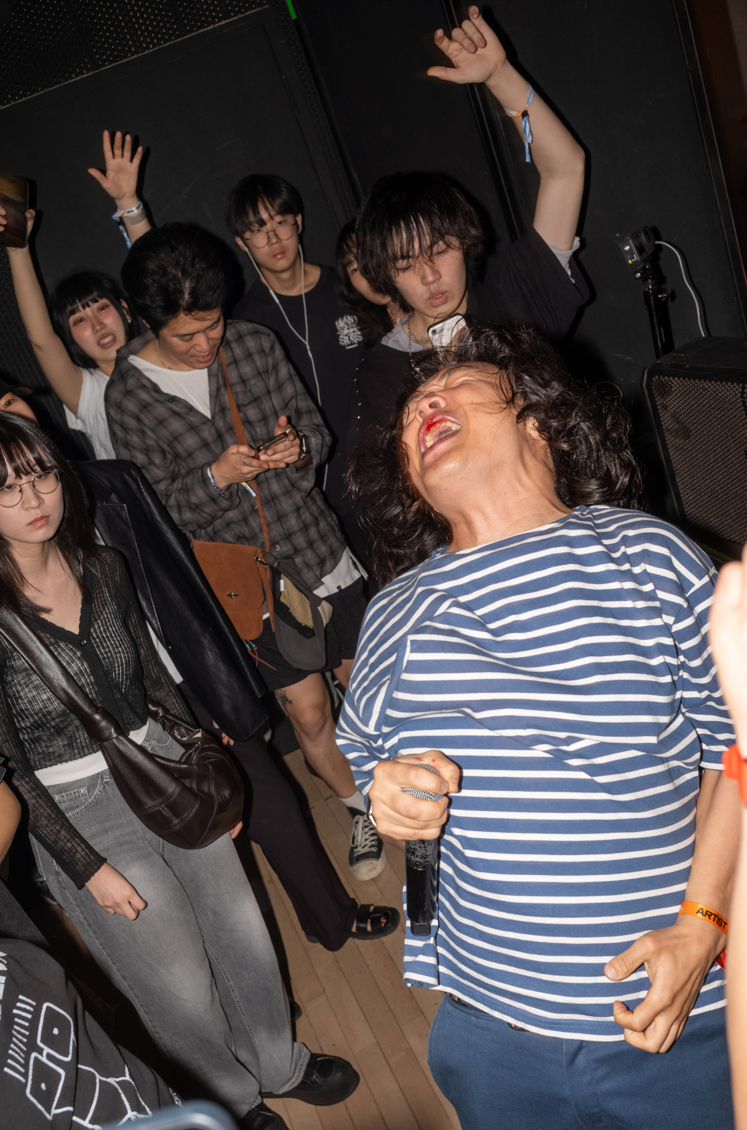 Emotional Damage Fest Seoul