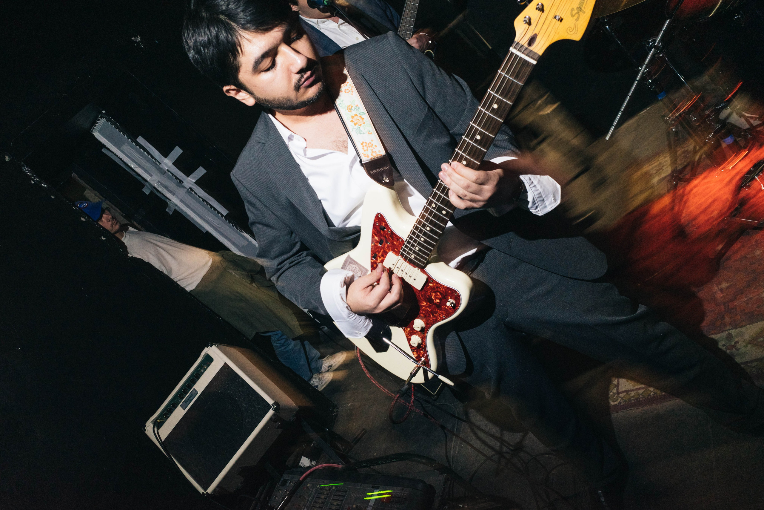 ТРУД, Если Можно, St. Waters @ Nalivayka @ 5.10.24