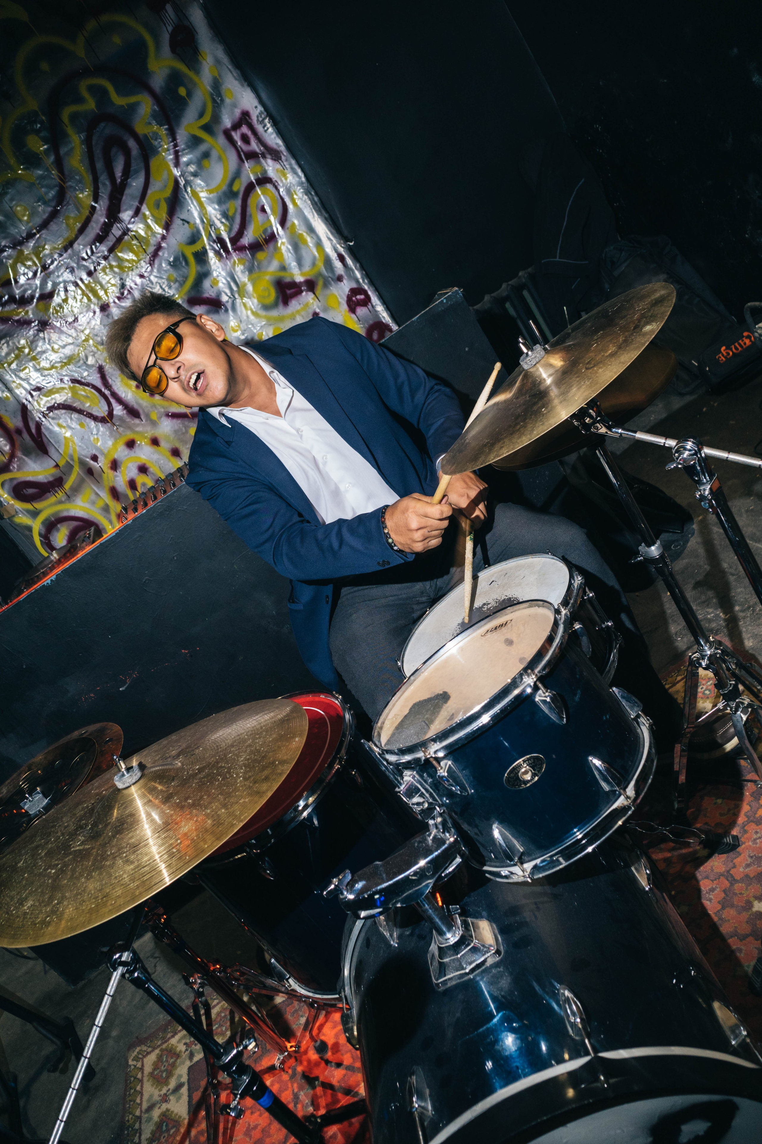 ТРУД, Если Можно, St. Waters @ Nalivayka @ 5.10.24