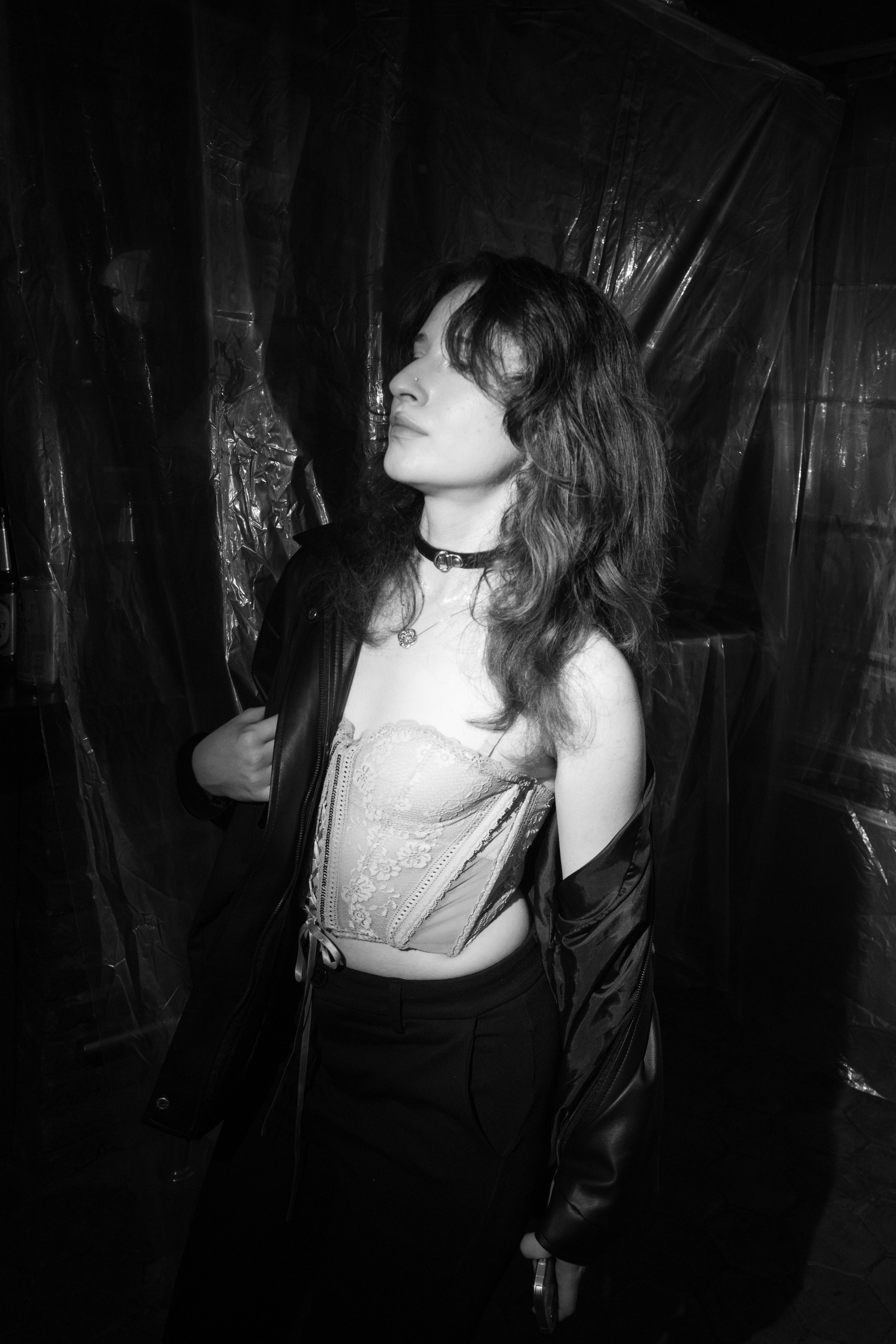 Ghettspace @ SILA BAR @ 14.11.25