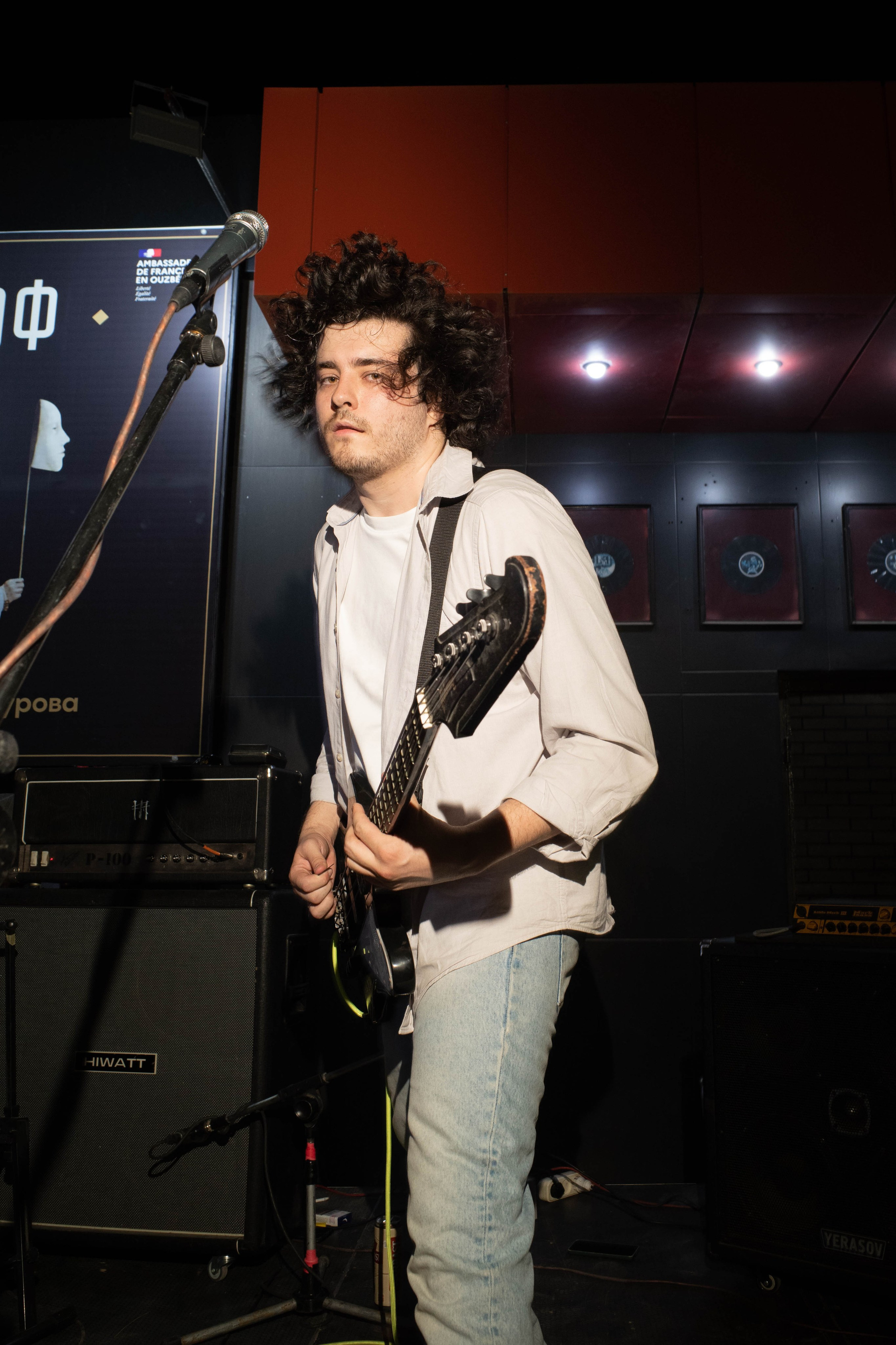 Cruel Tie @ Ilkhom @ 25.06.23