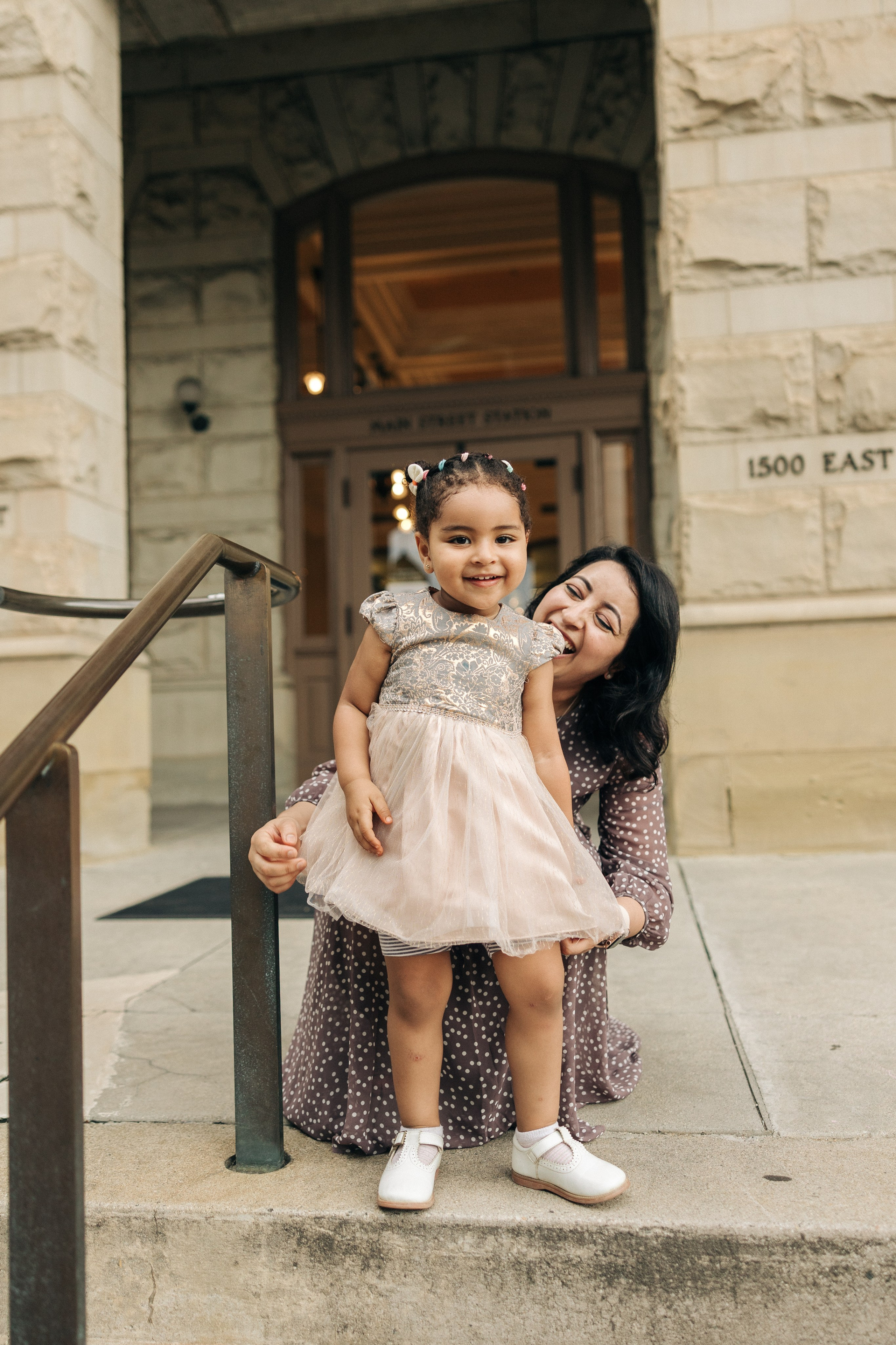 Mommy&Me. Sara Eulalia | Virginia Photographer