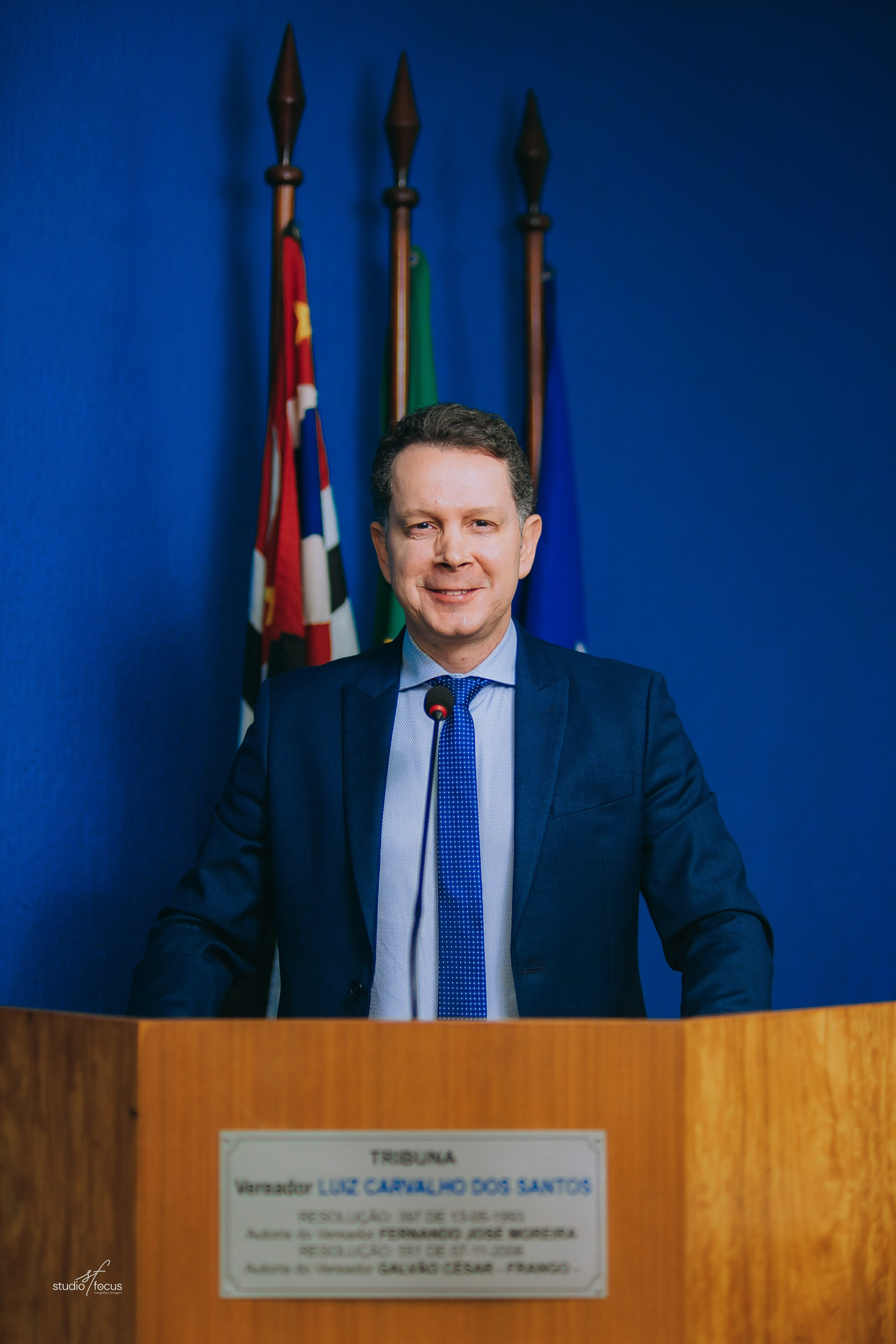 Corporativo/Politico