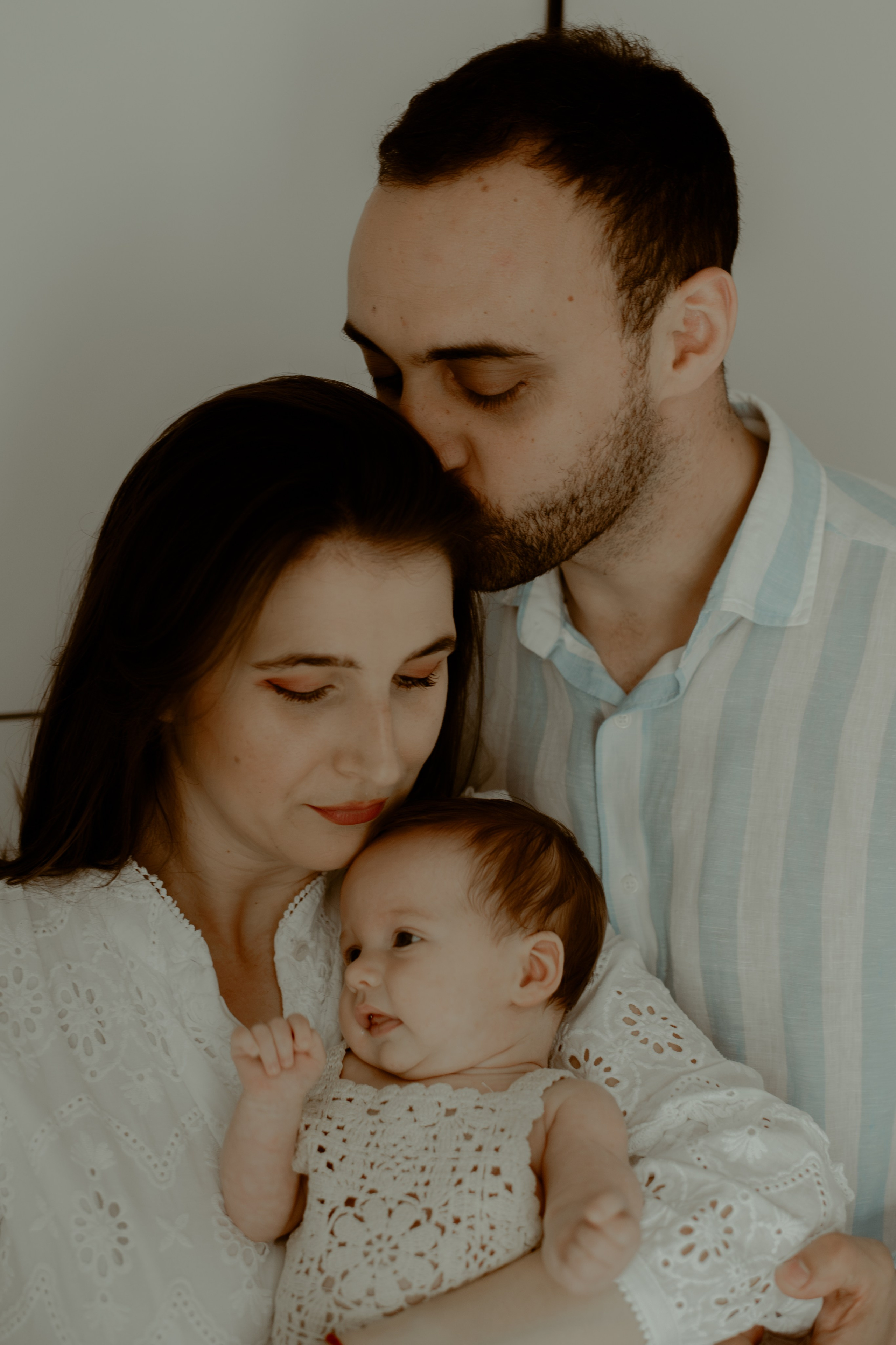 Kod vas kući. Wedding & Family photographer Jelena Anđelić