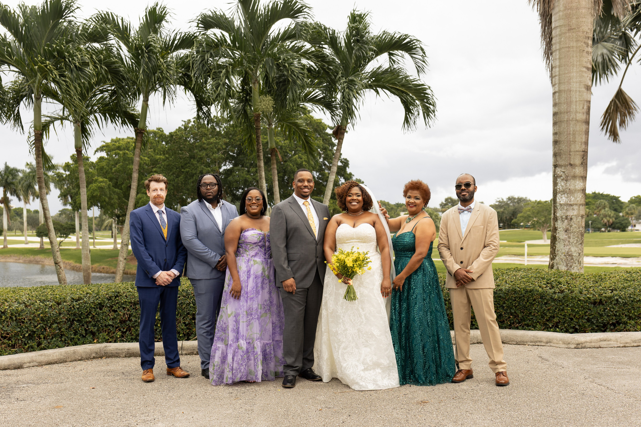 Portfolio. Hey Florida Photo|Editorial Wedding & Family Photographer Miami