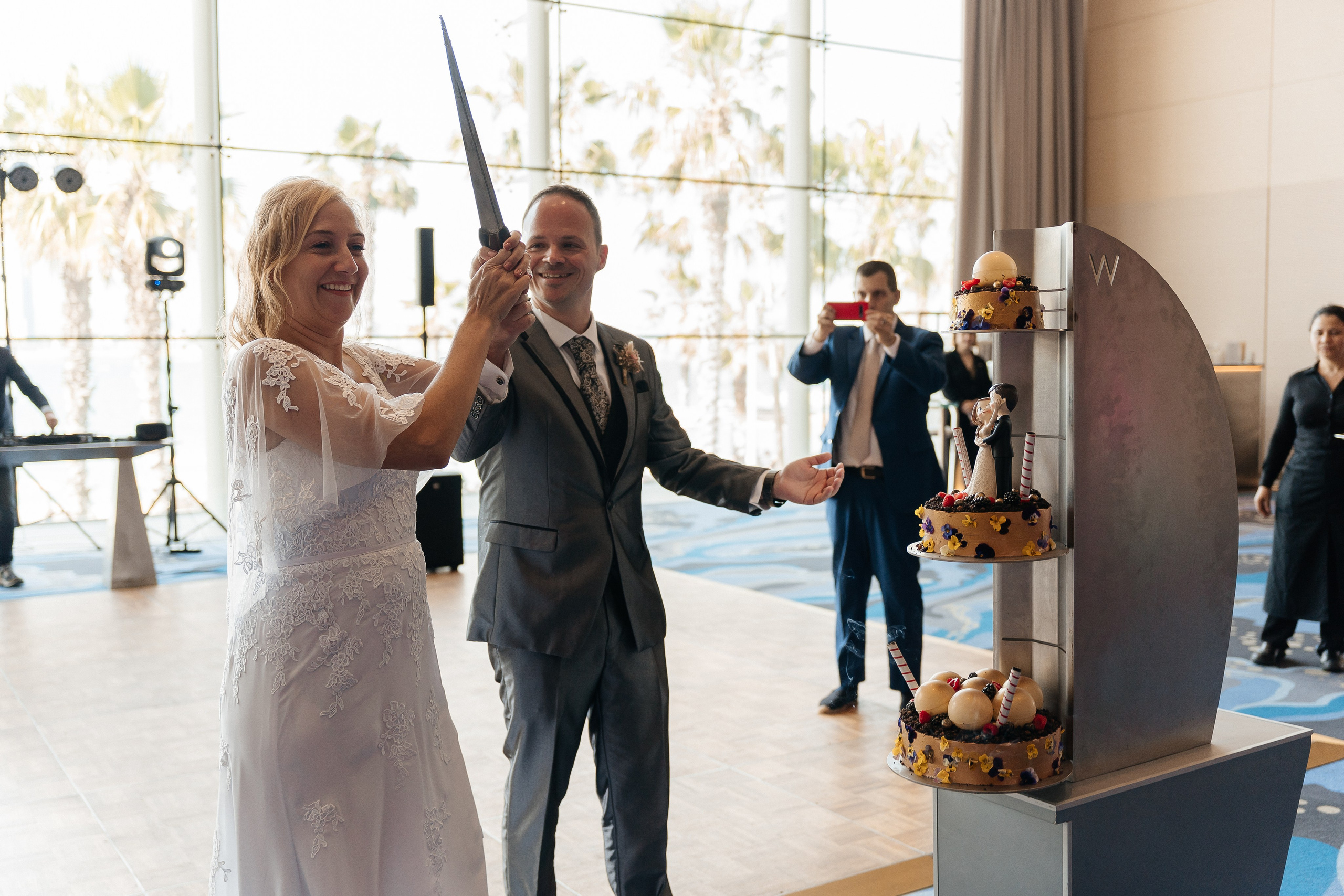 Alba & Gerard. Photographer in Barcelona