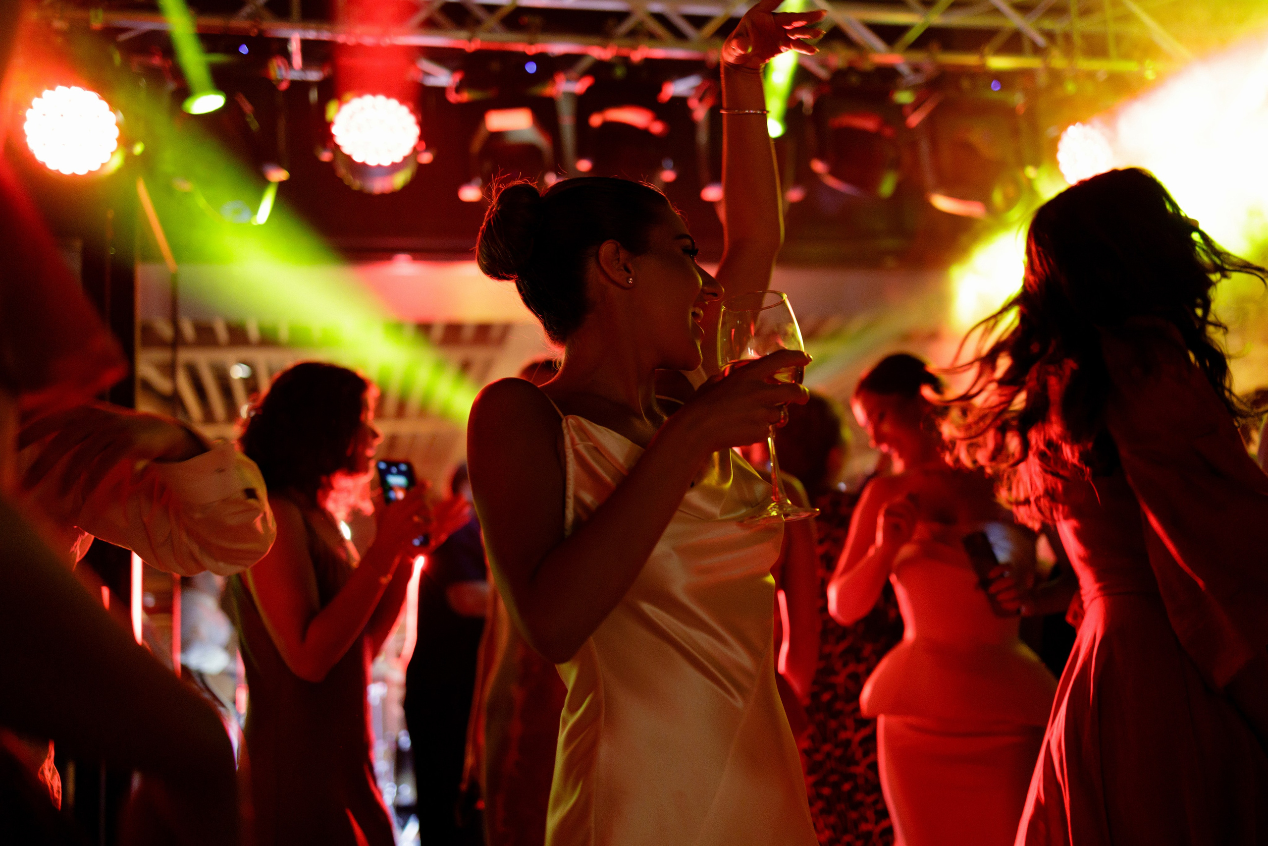 Ninutsa & Irakli. Photographer Anna Nazarenko