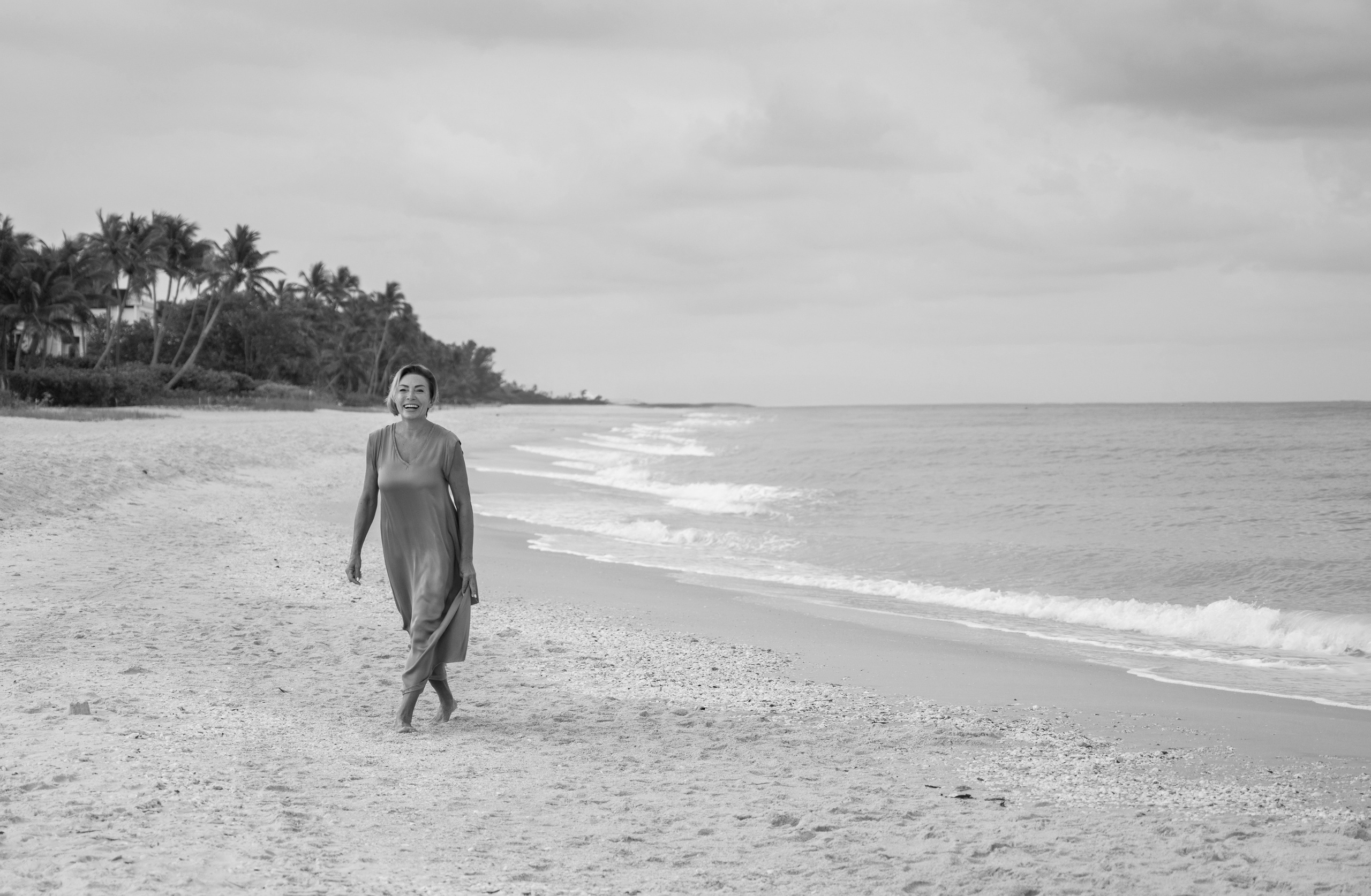 Naly 60+. Katerina Royter — Photographer for Women 40+