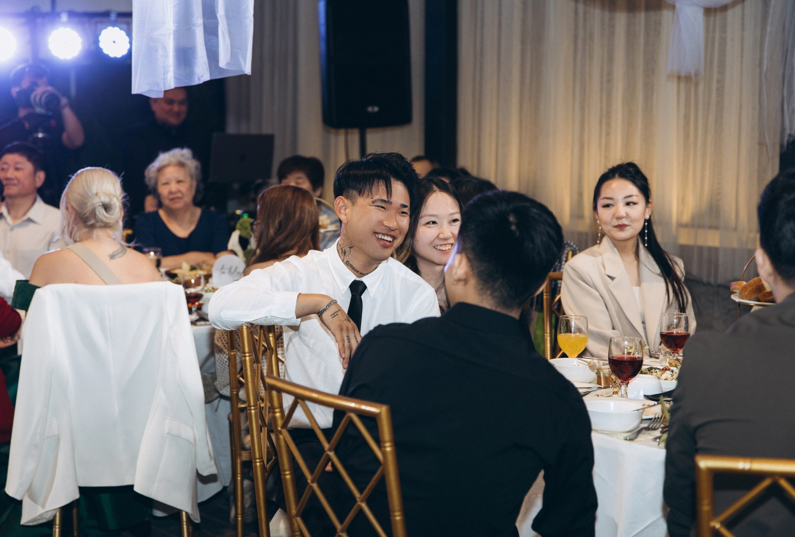 Евгений и Юлия. Portrait photographer in South Korea Olga Lian