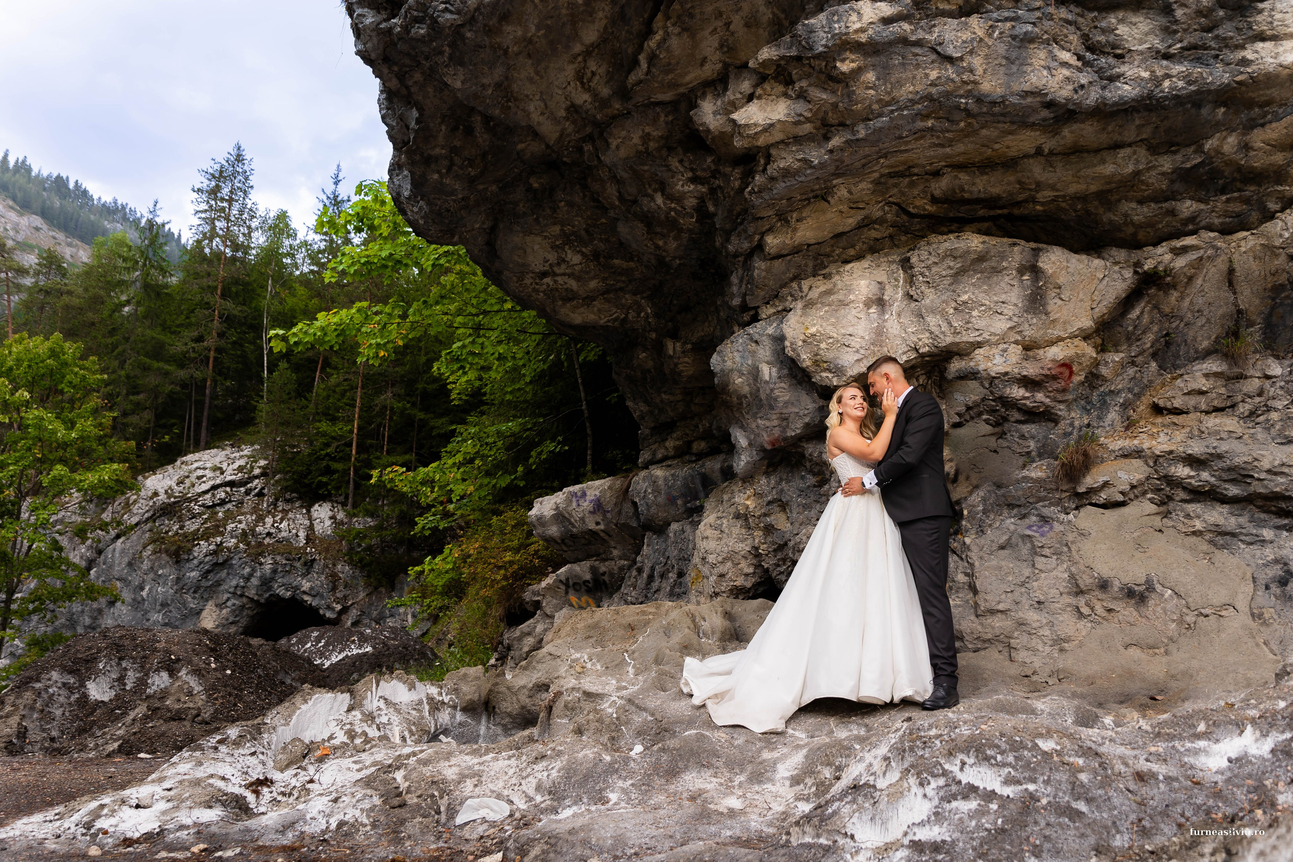 Nunta Mădălin și Raluca