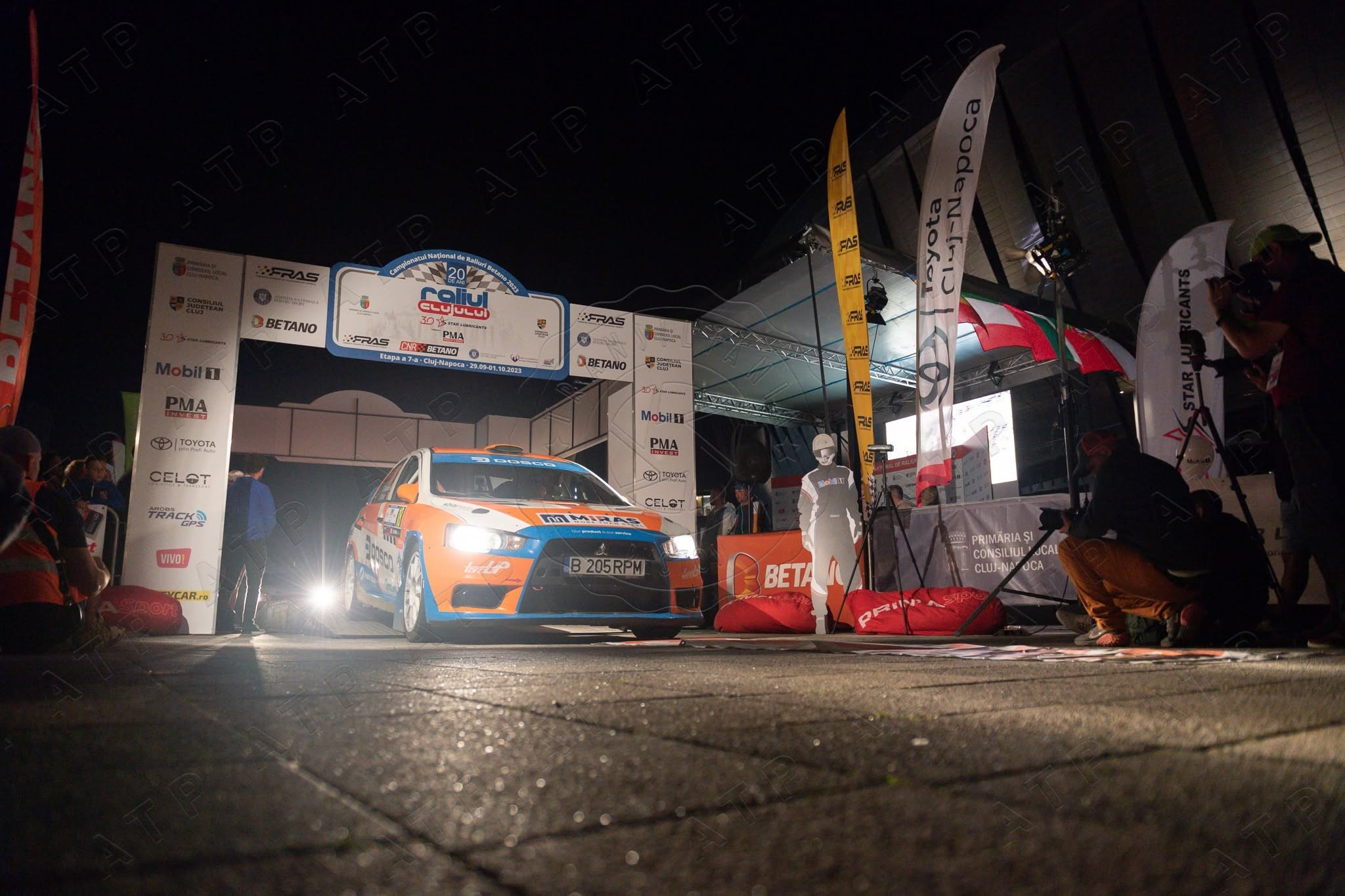 Motorsport. Vescan Pictures - fotografie de eveniment