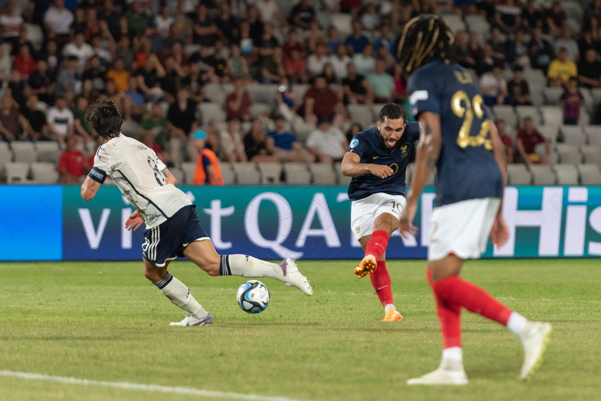 Fotbal. Vescan Pictures - fotografie de eveniment