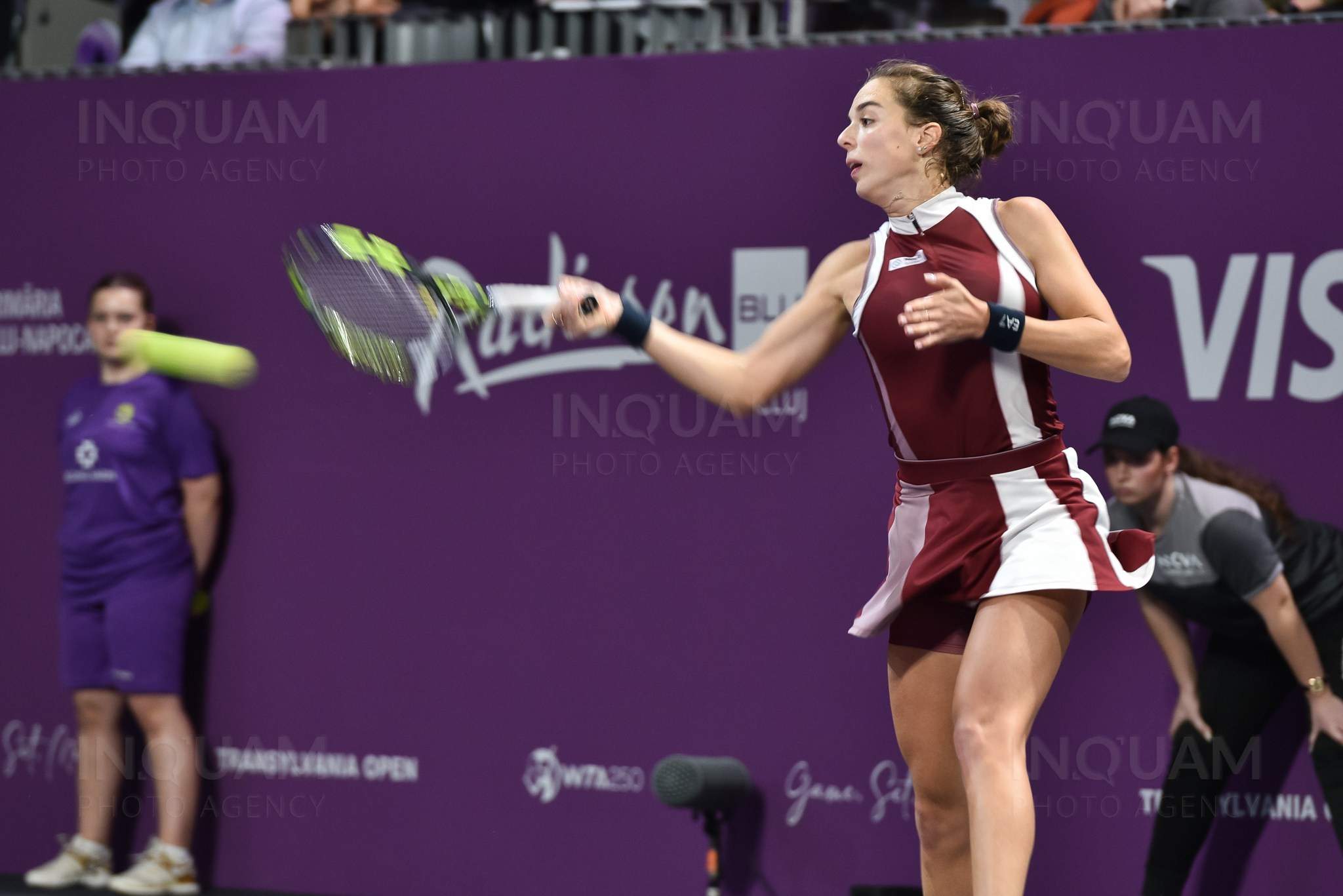 Tenis. Vescan Pictures - fotografie de eveniment