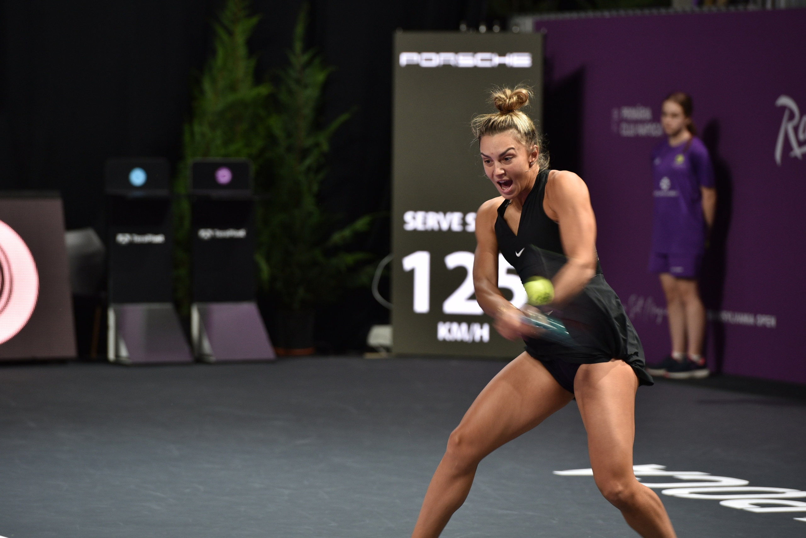 Tenis. Vescan Pictures - fotografie de eveniment