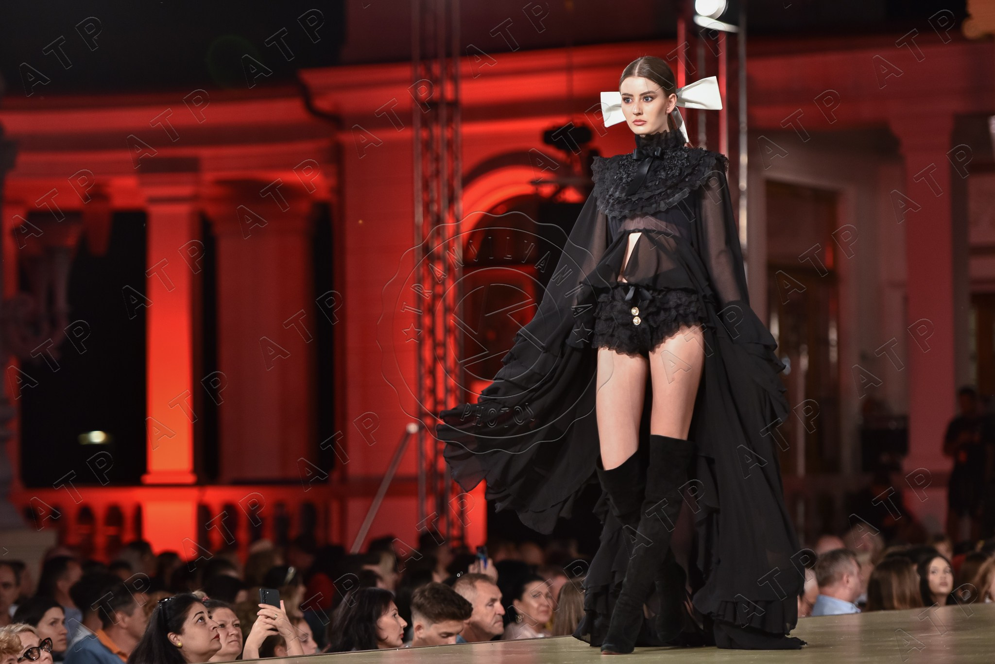 Fashion. Vescan Pictures - fotografie de eveniment