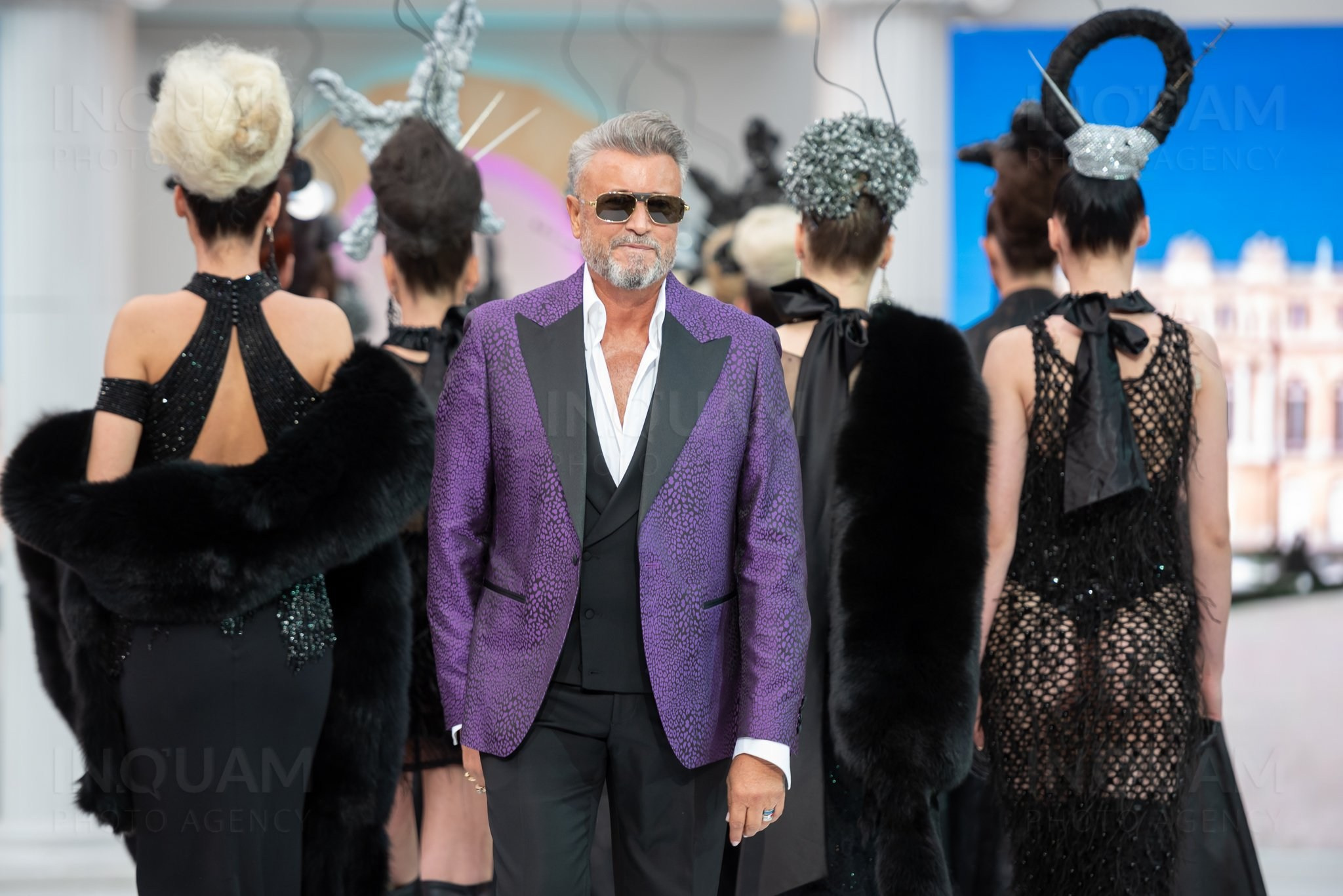 Fashion. Vescan Pictures - fotografie de eveniment