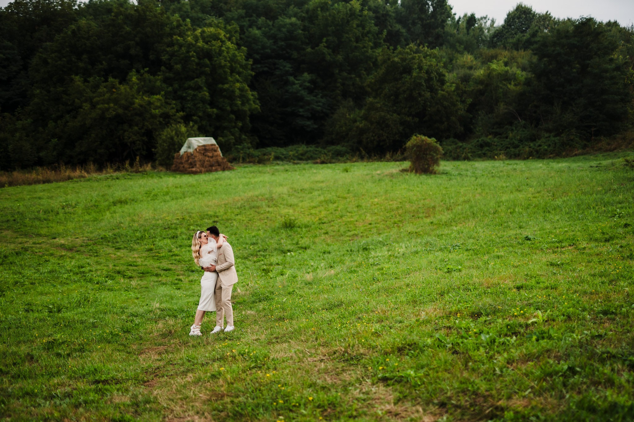 Bianca — Dragos | Targu Jiu. Fotografie & Videografie Nunta