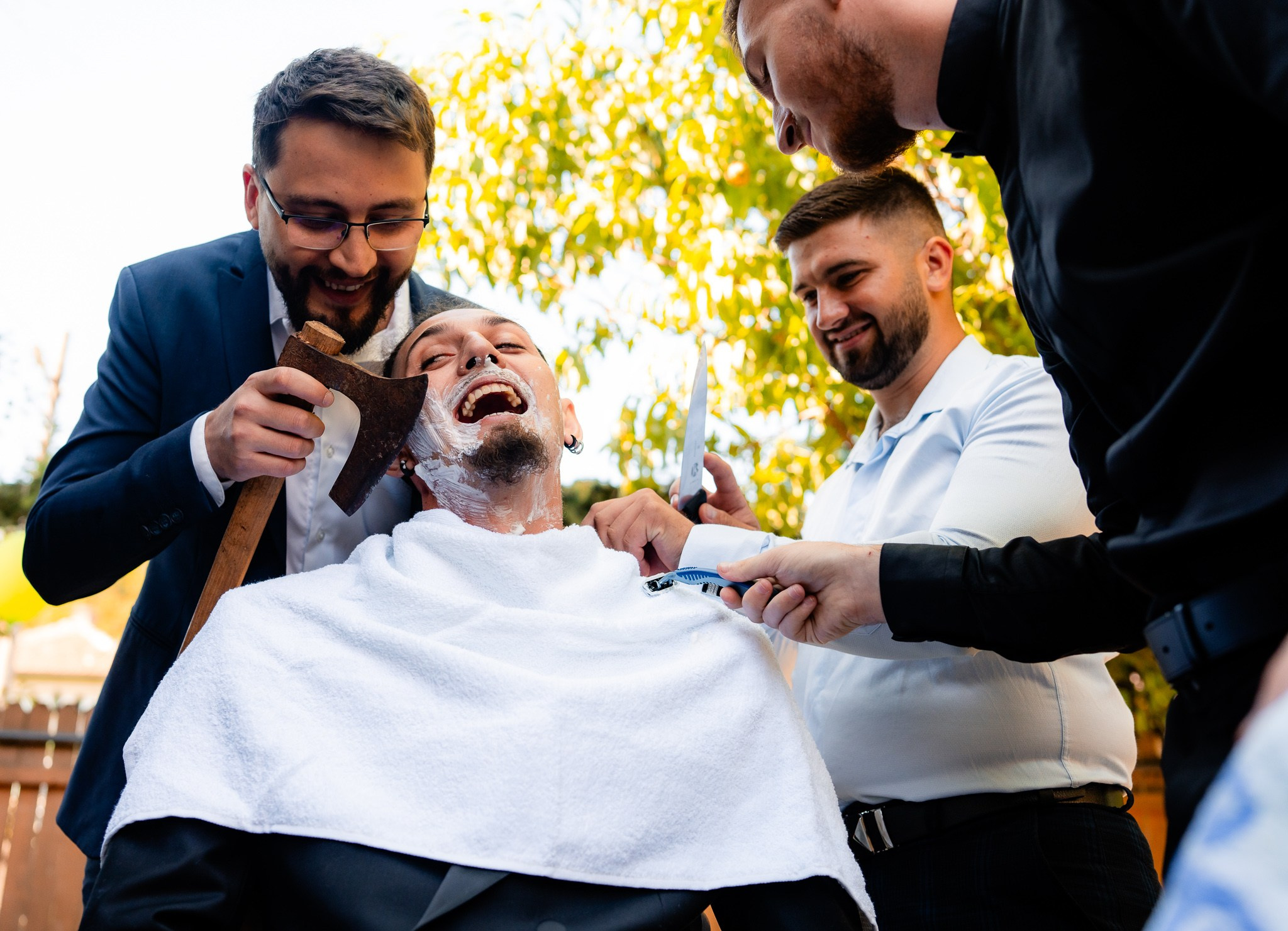 Laura — Edi | Pitesti