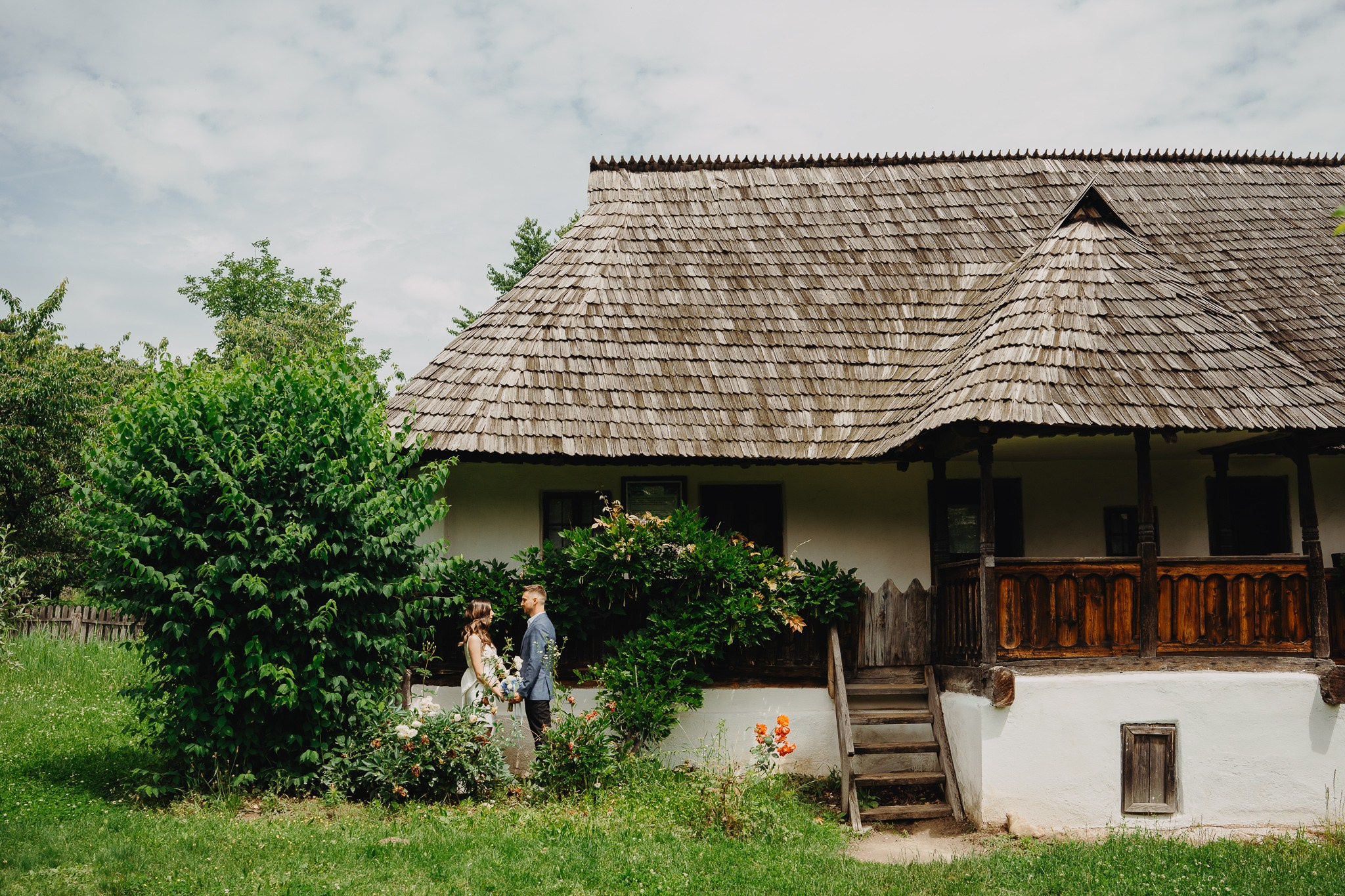 Oana — Robert | Ramnicu Valcea