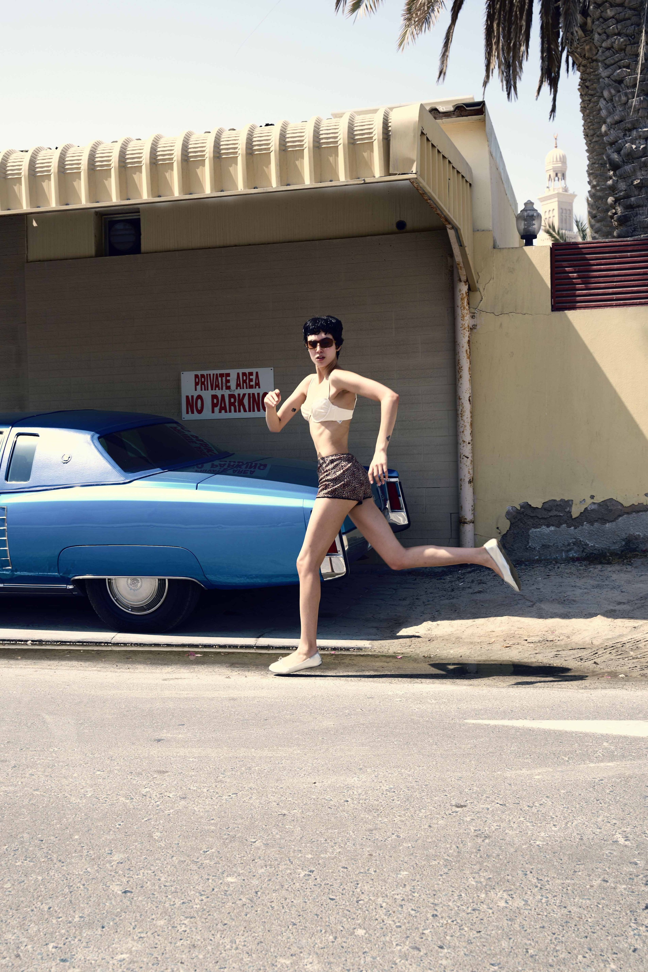 THE BEACH. SDimagery