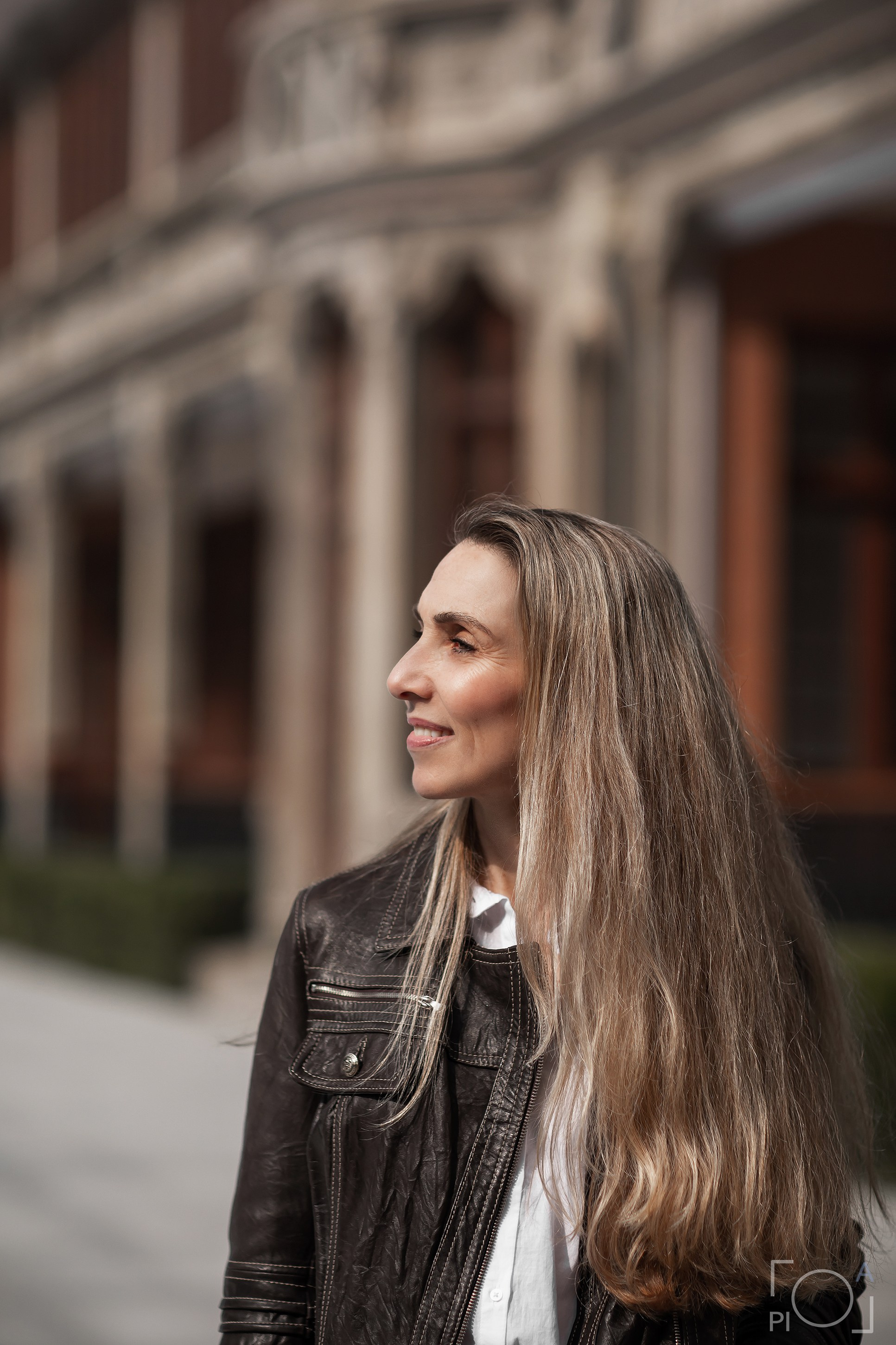 Карлос и Кармен в Чжан Юань. Фотограф в Шанхае — Лола Пидлуская