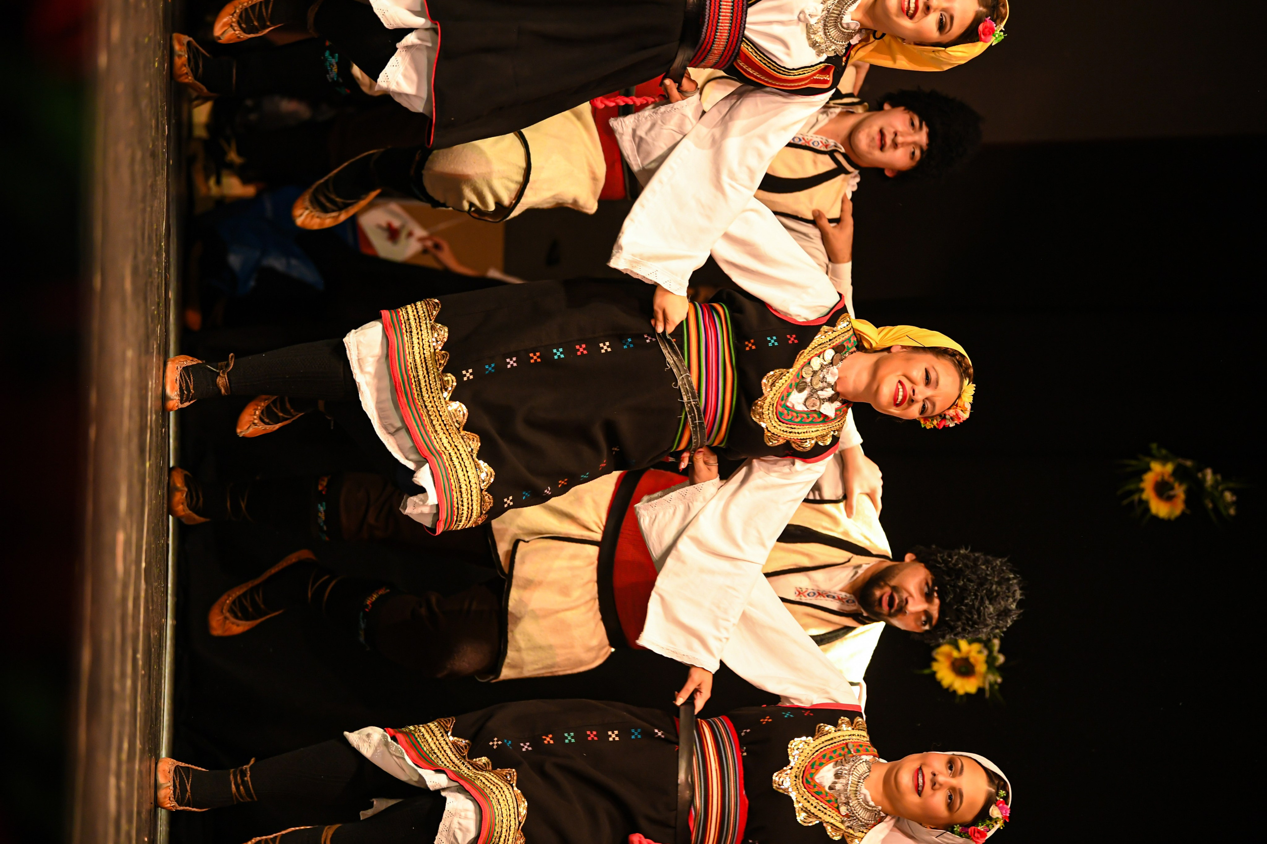 Godišnji koncert — KUD Ljubiša Urošević. Foto Simic Jagodina