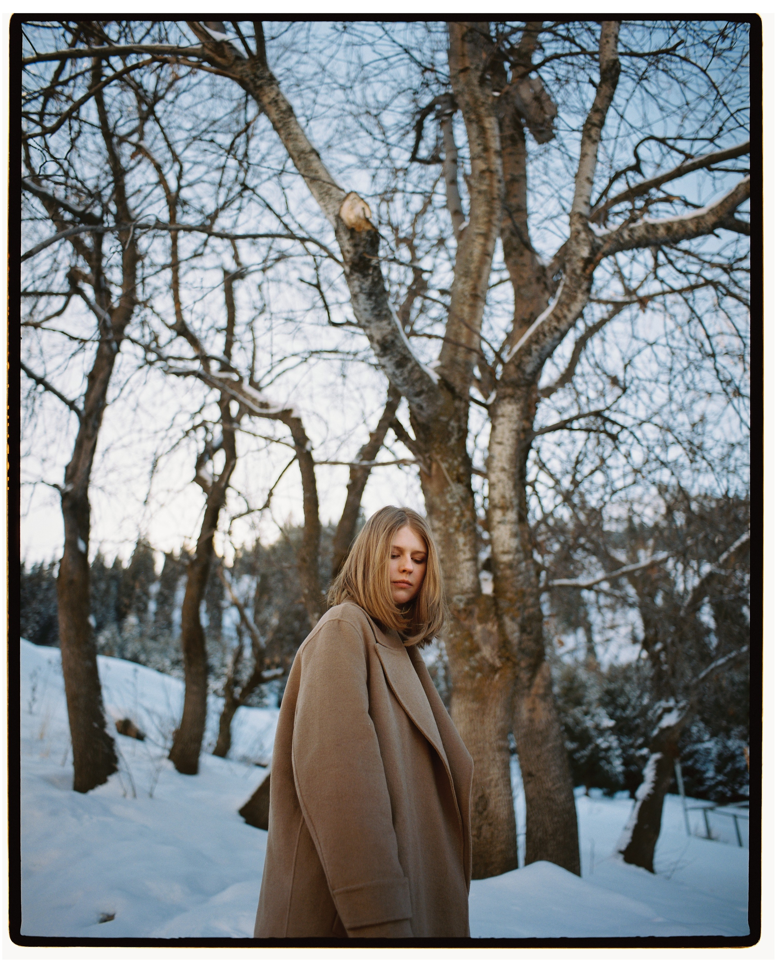 Плёночные снимки. Фотограф Москва Екатерина Сенькина