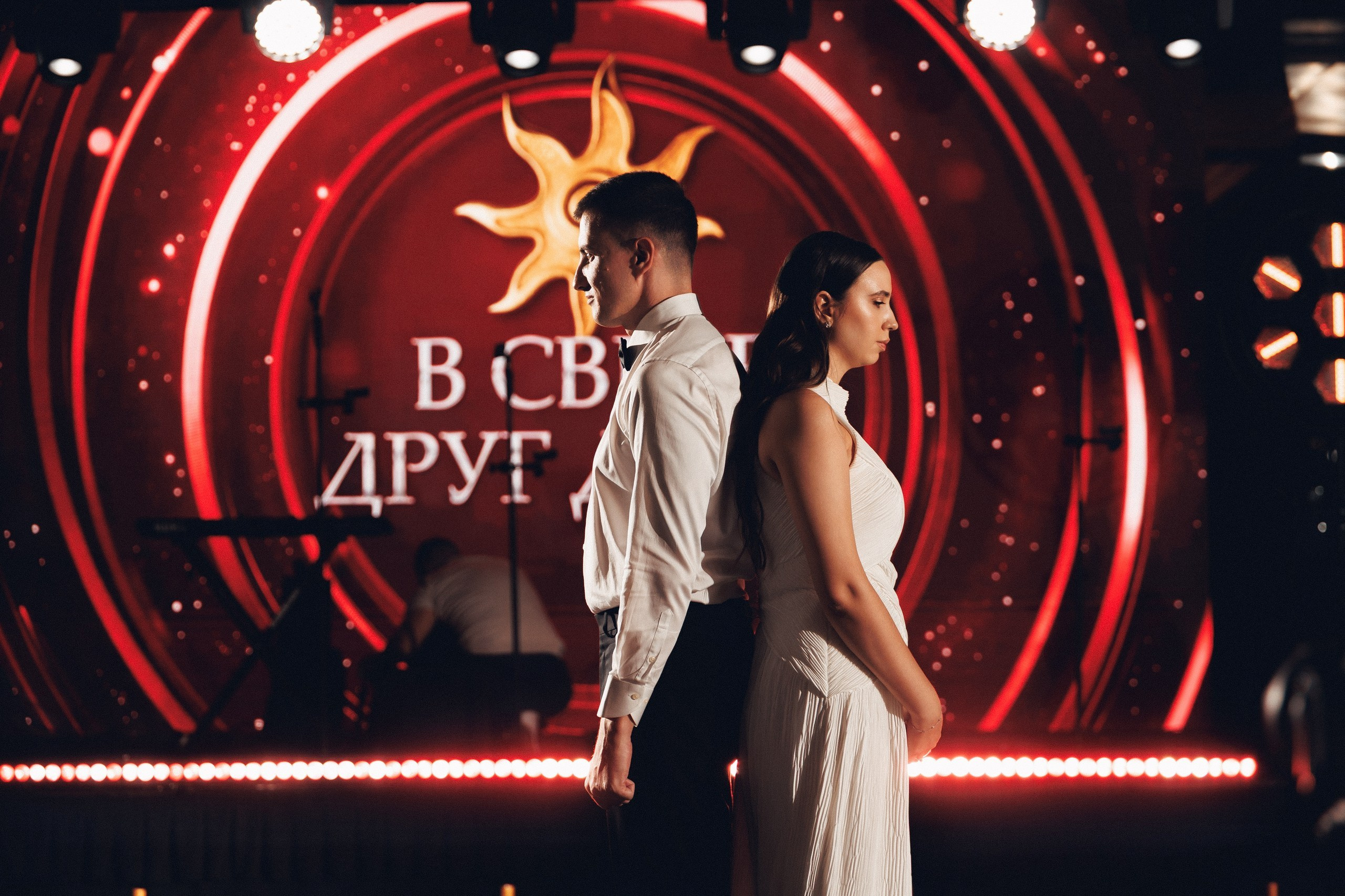 Bogdan & Azaliya. Азимжан Нуритдинходжаев — свадебный фотограф
