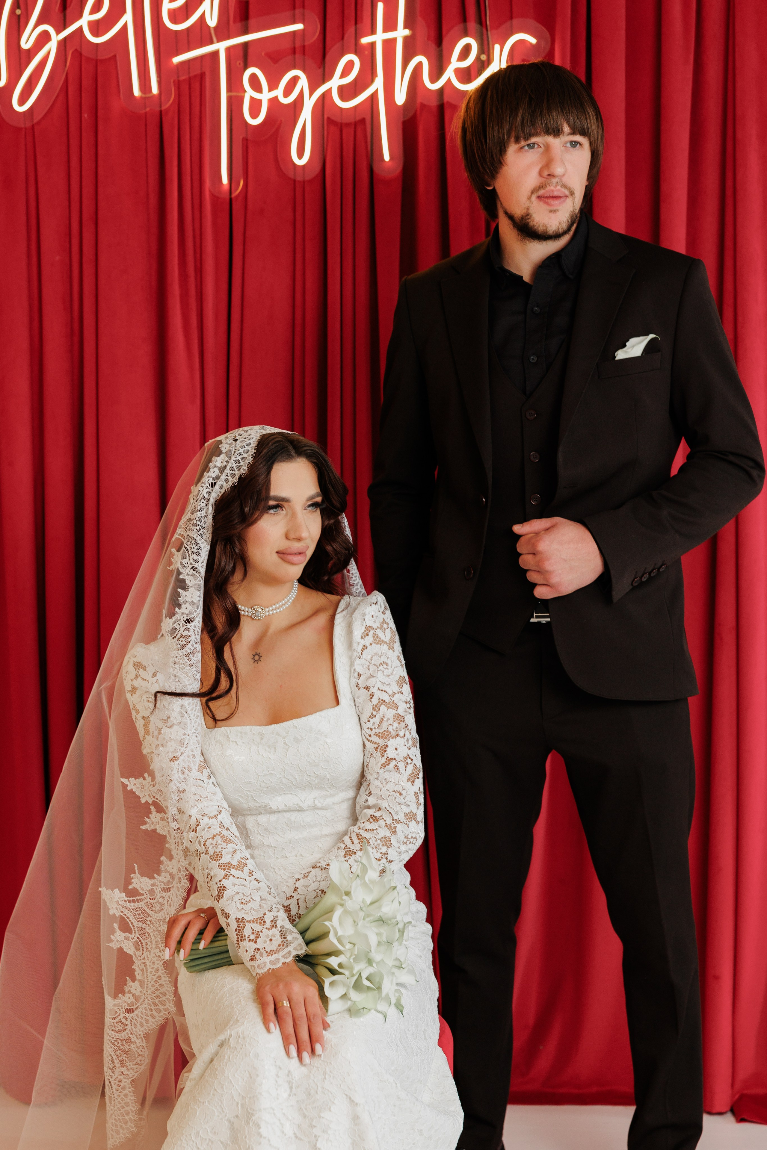 Home Studio - Victor și Nicoleta. Фото & Видео услуги📸