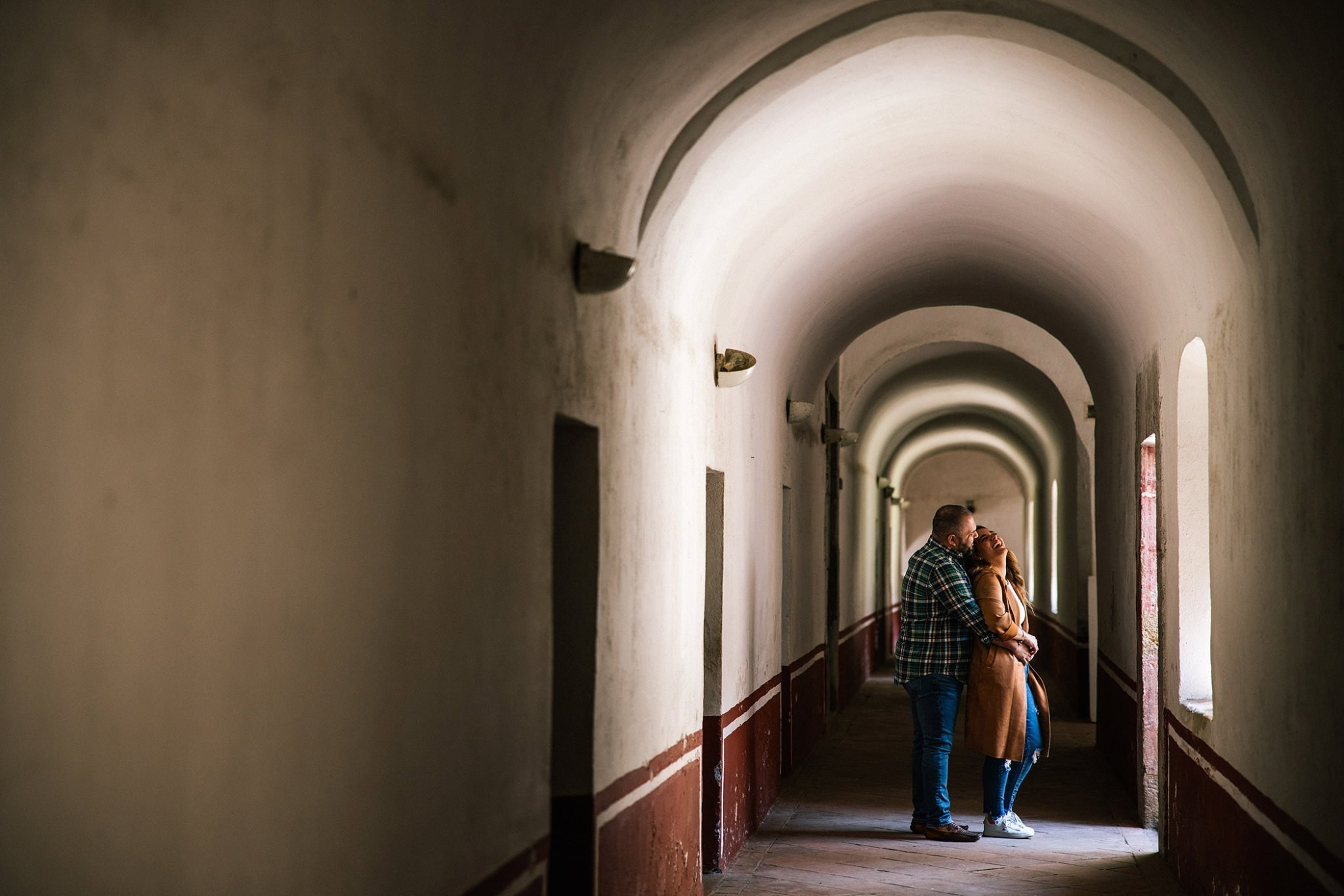 Galería Casual. Jorge Romero Fotógrafo de bodas