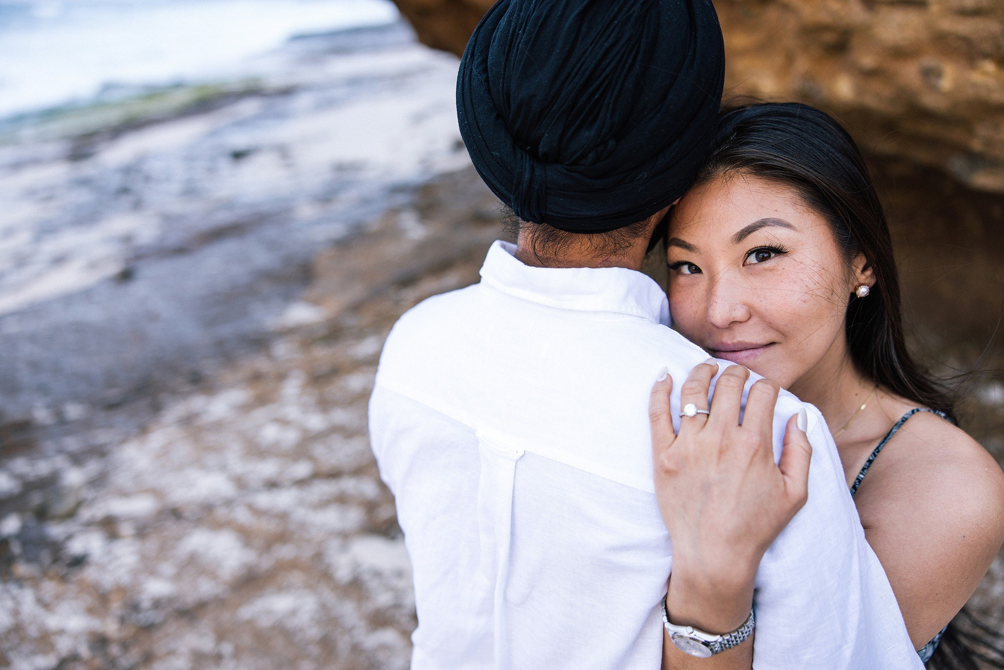 Galería Casual. Jorge Romero Fotógrafo de bodas