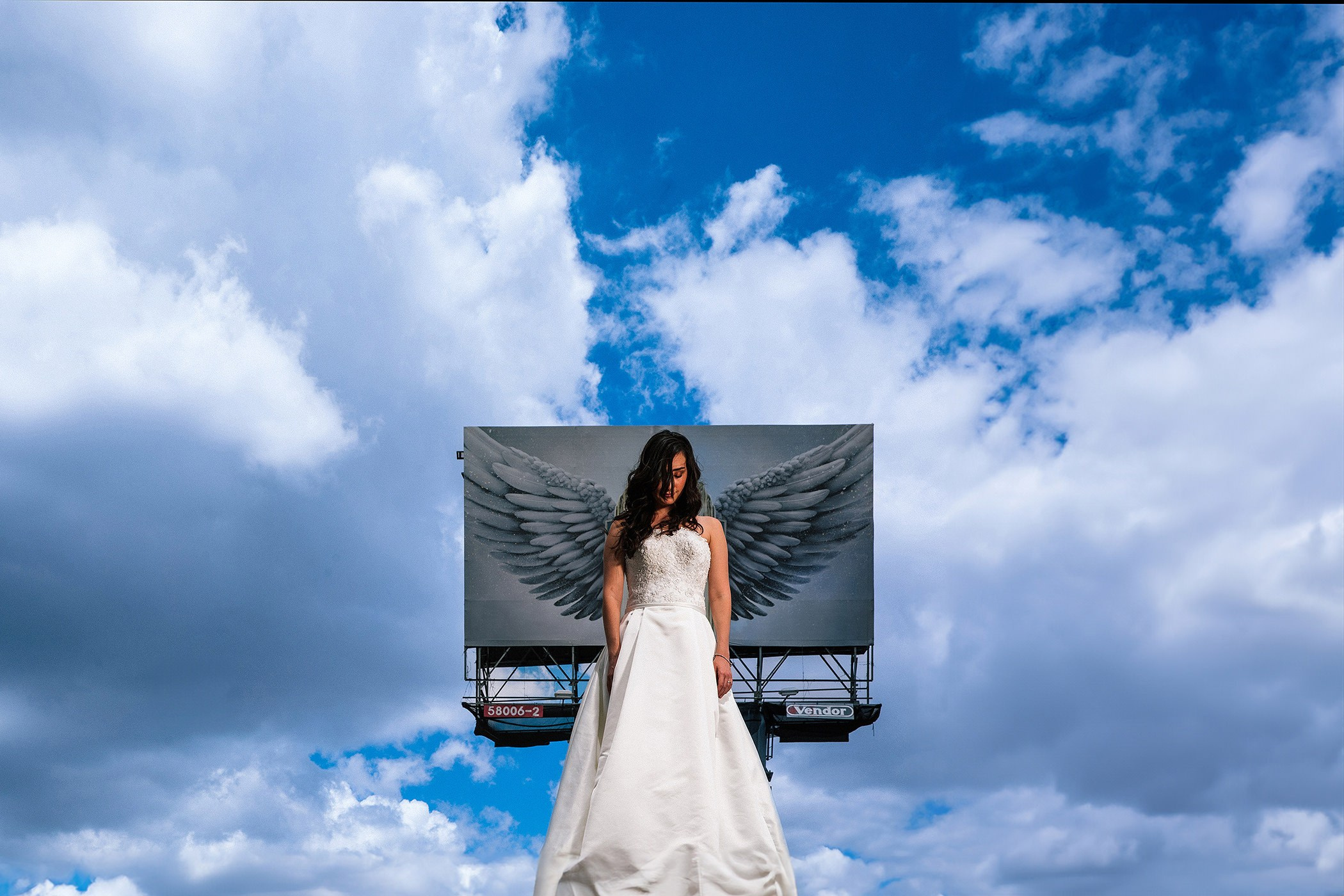 Galería Trash The Dress. Jorge Romero Fotógrafo de bodas