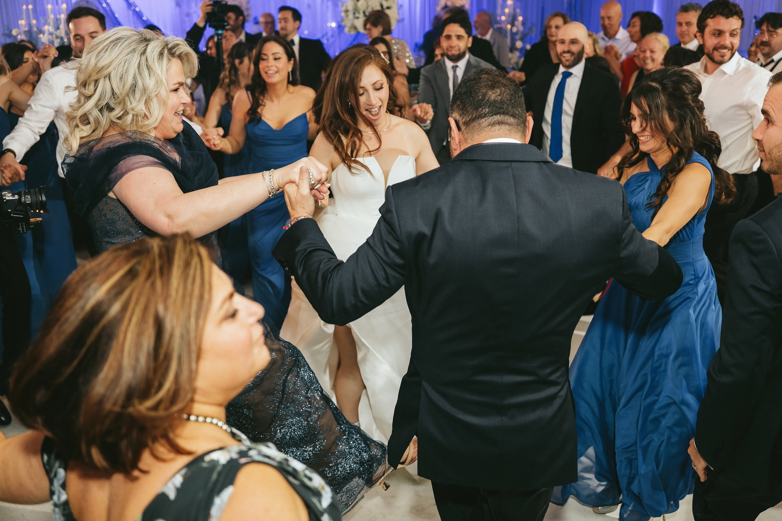 06.08.2025 Wedding. Wedding family event photographer in Chicago Nick Yushevich