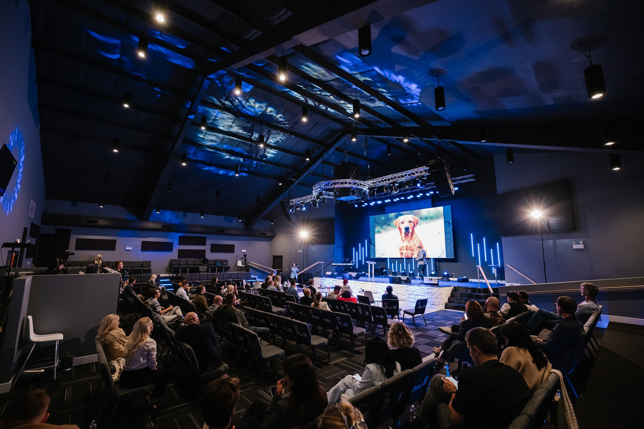 C&F Chicago 2025. Wedding family event photographer in Chicago Nick Yushevich