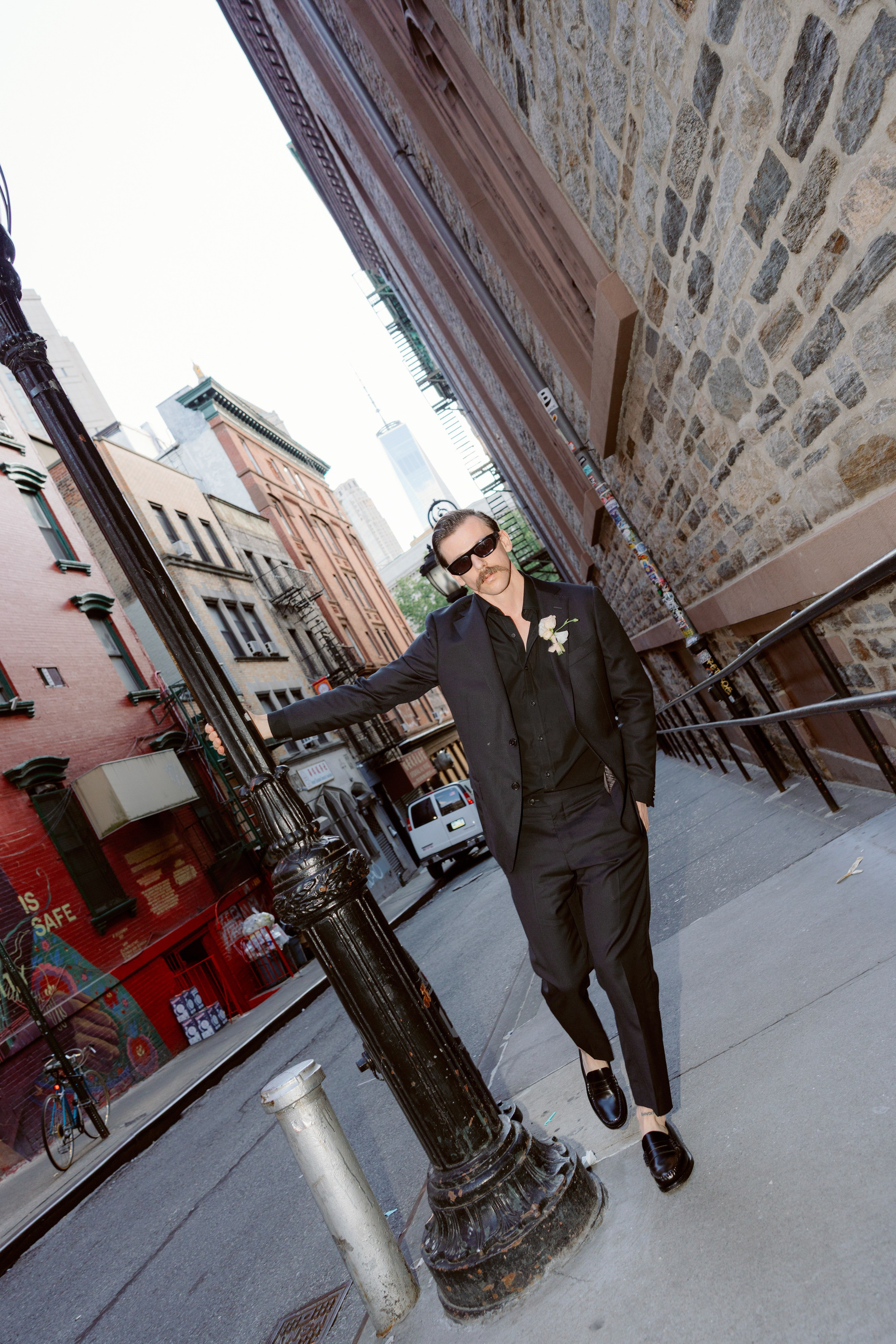 Savannah and Michael. Wedding photographer and videographer New York | New Jersey