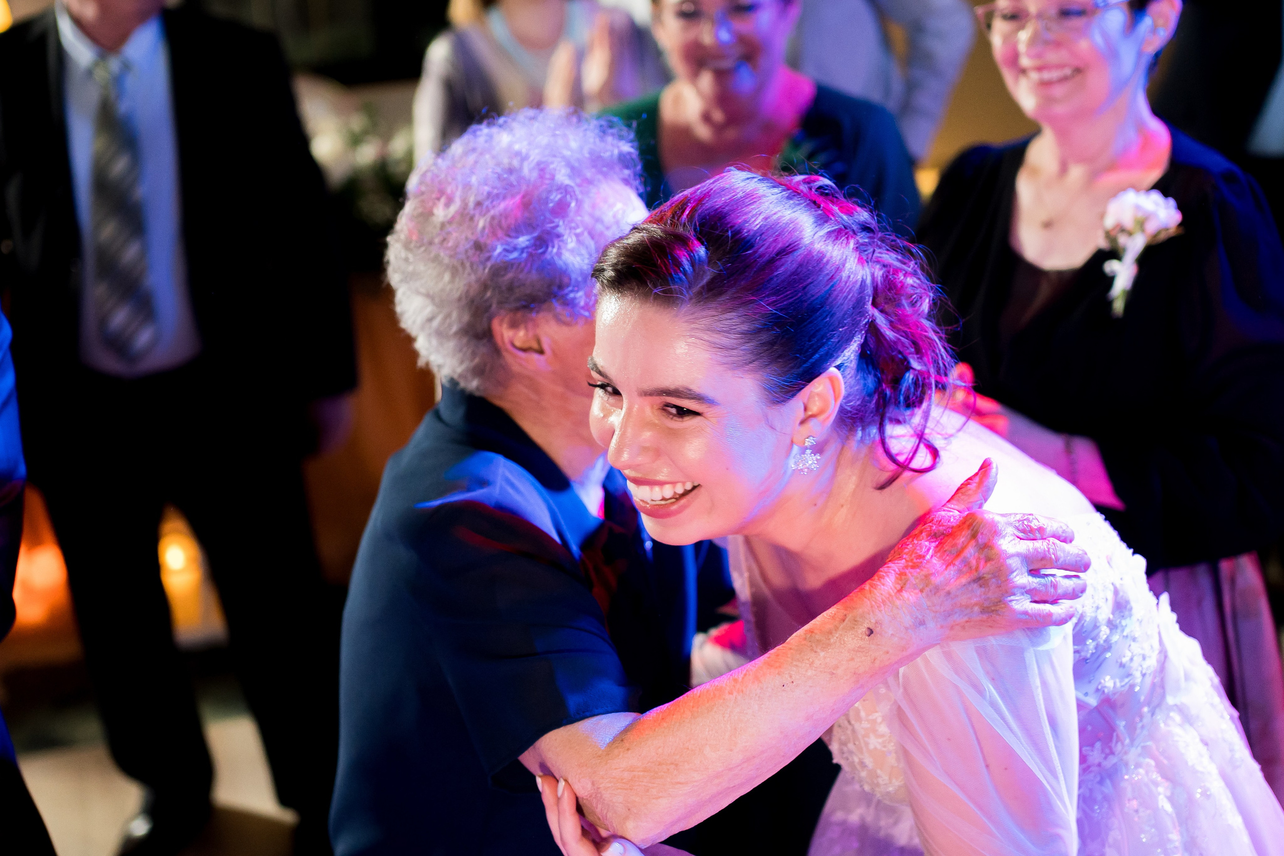 PARTY. Gabriel Florea — Fotograf nuntă București