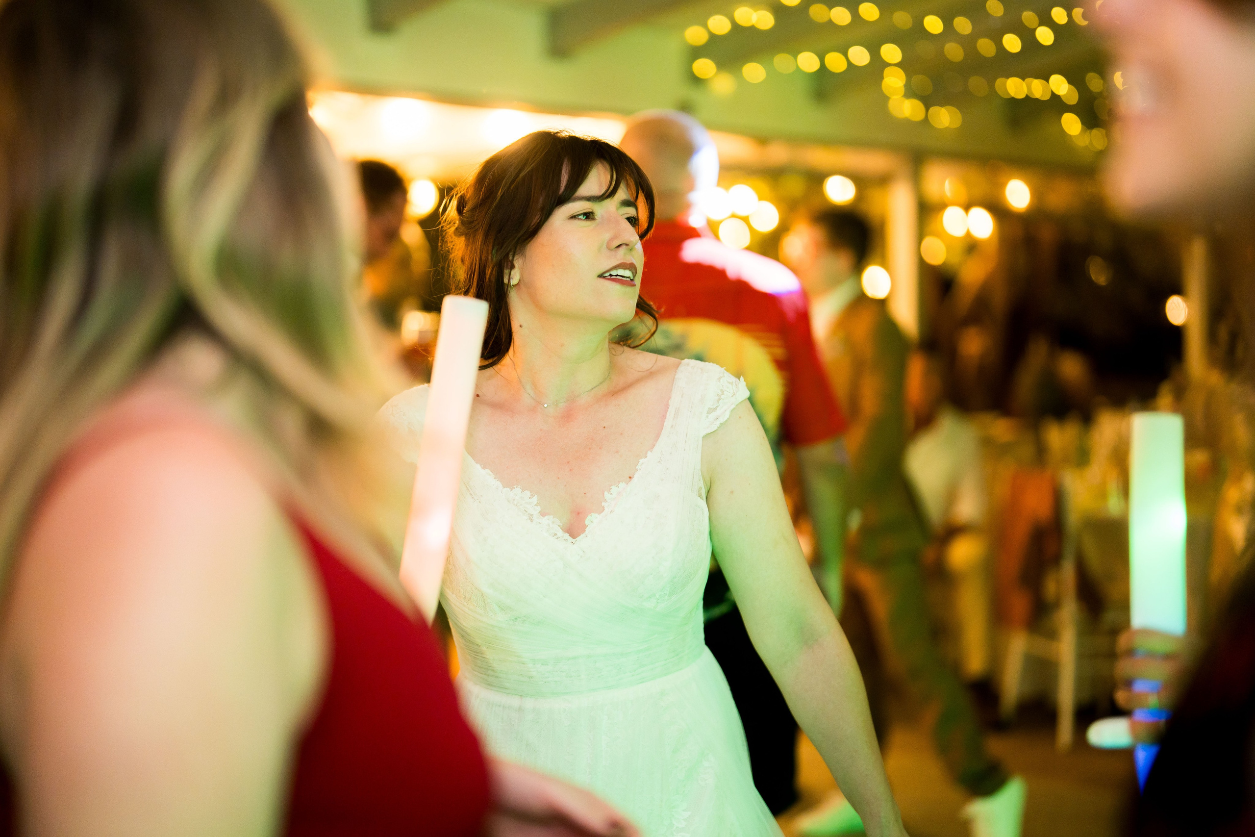 PARTY. Gabriel Florea — Fotograf nuntă București