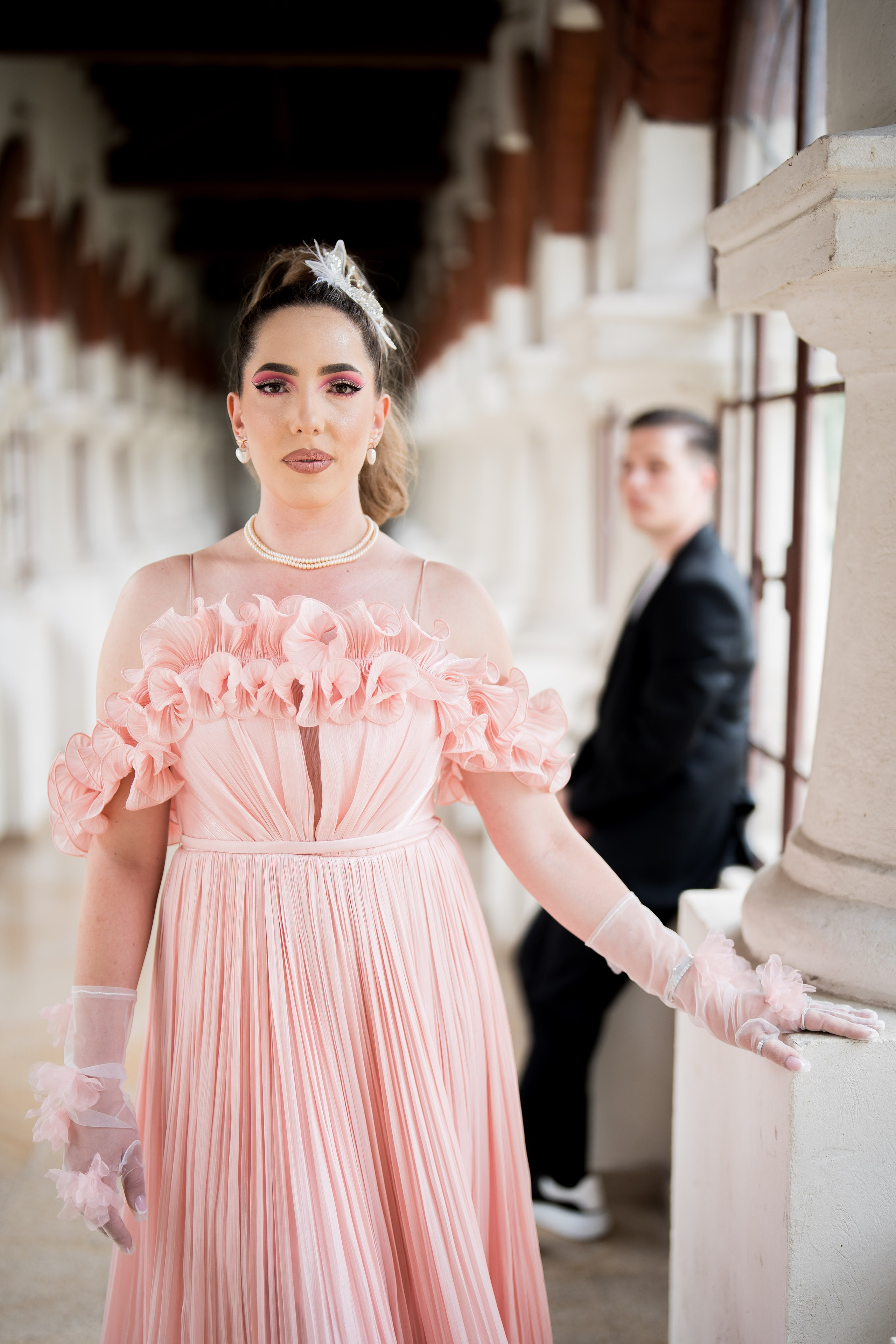 Mihnea & Fabiola. Gabriel Florea — Fotograf nuntă București