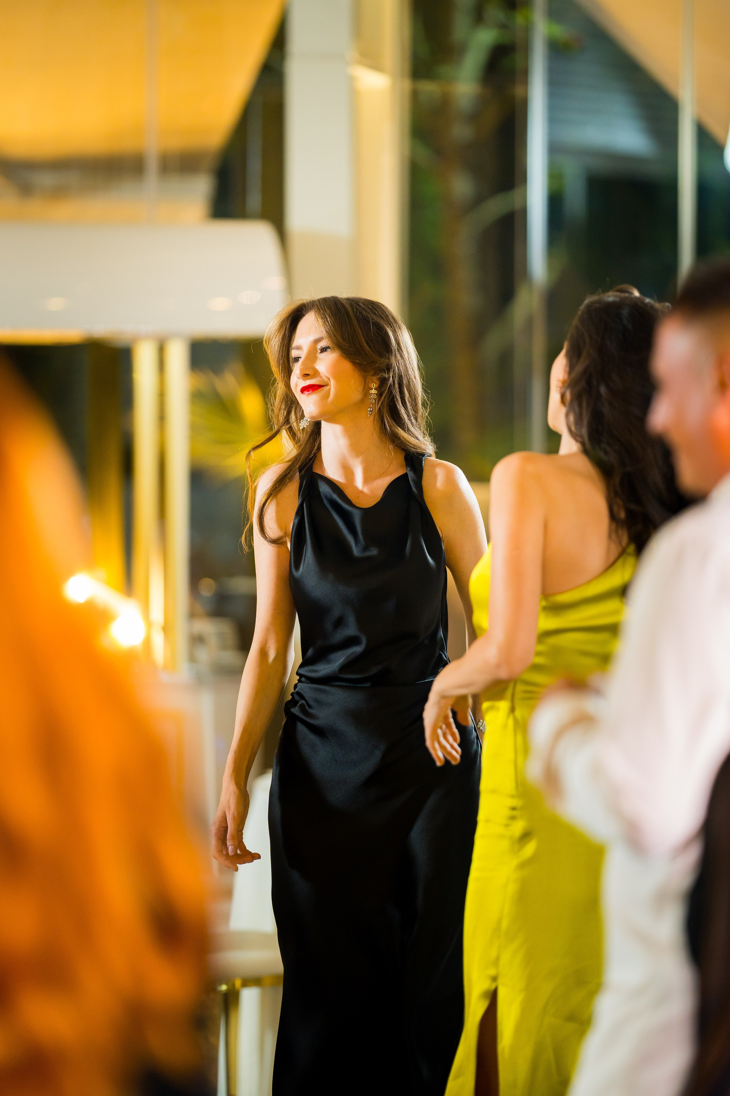 PARTY. Gabriel Florea — Fotograf nuntă București