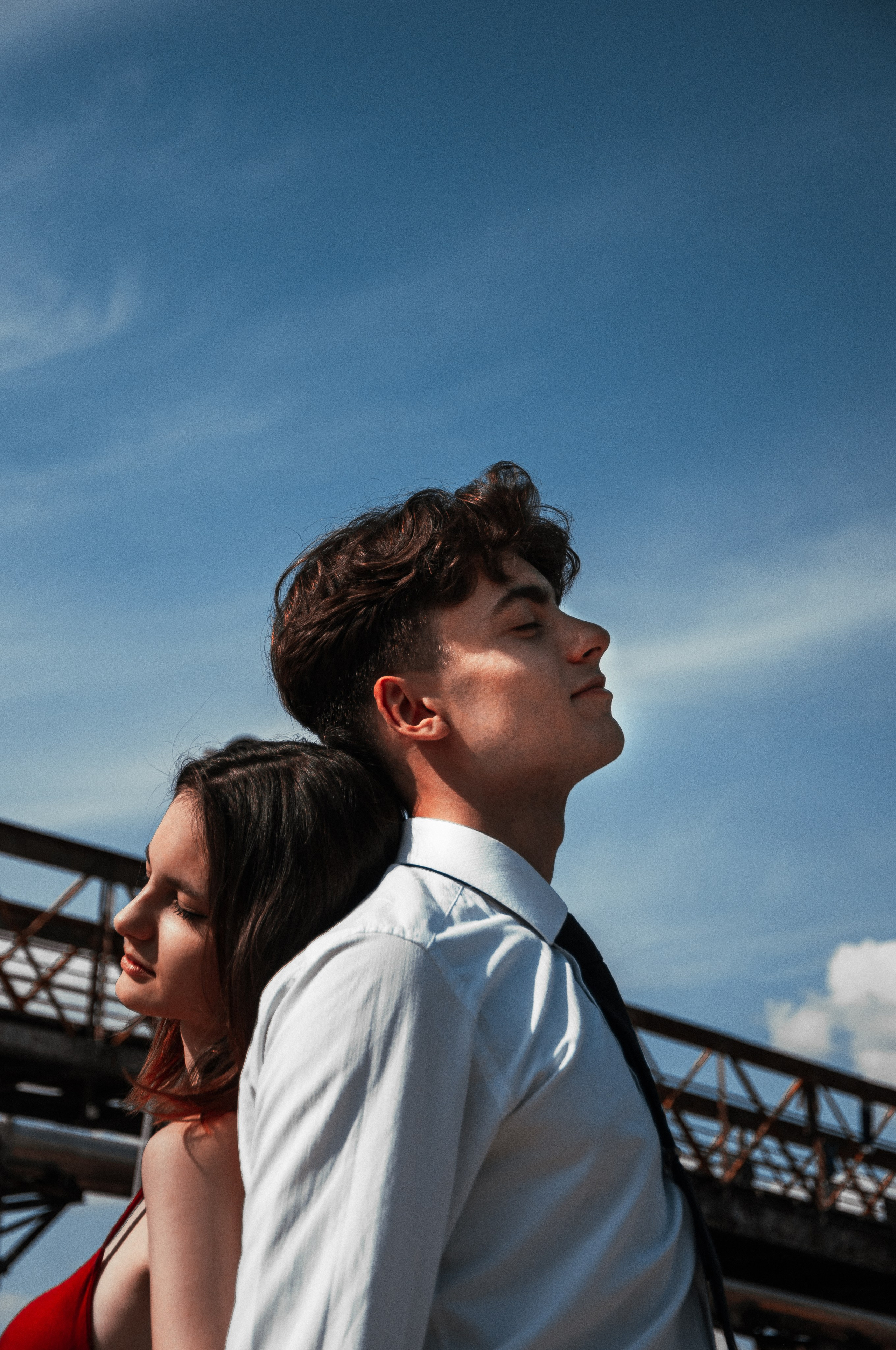 Nastea & Damian. Дизайнер и Фотограф в Кишинёве Бусуйок Станислав