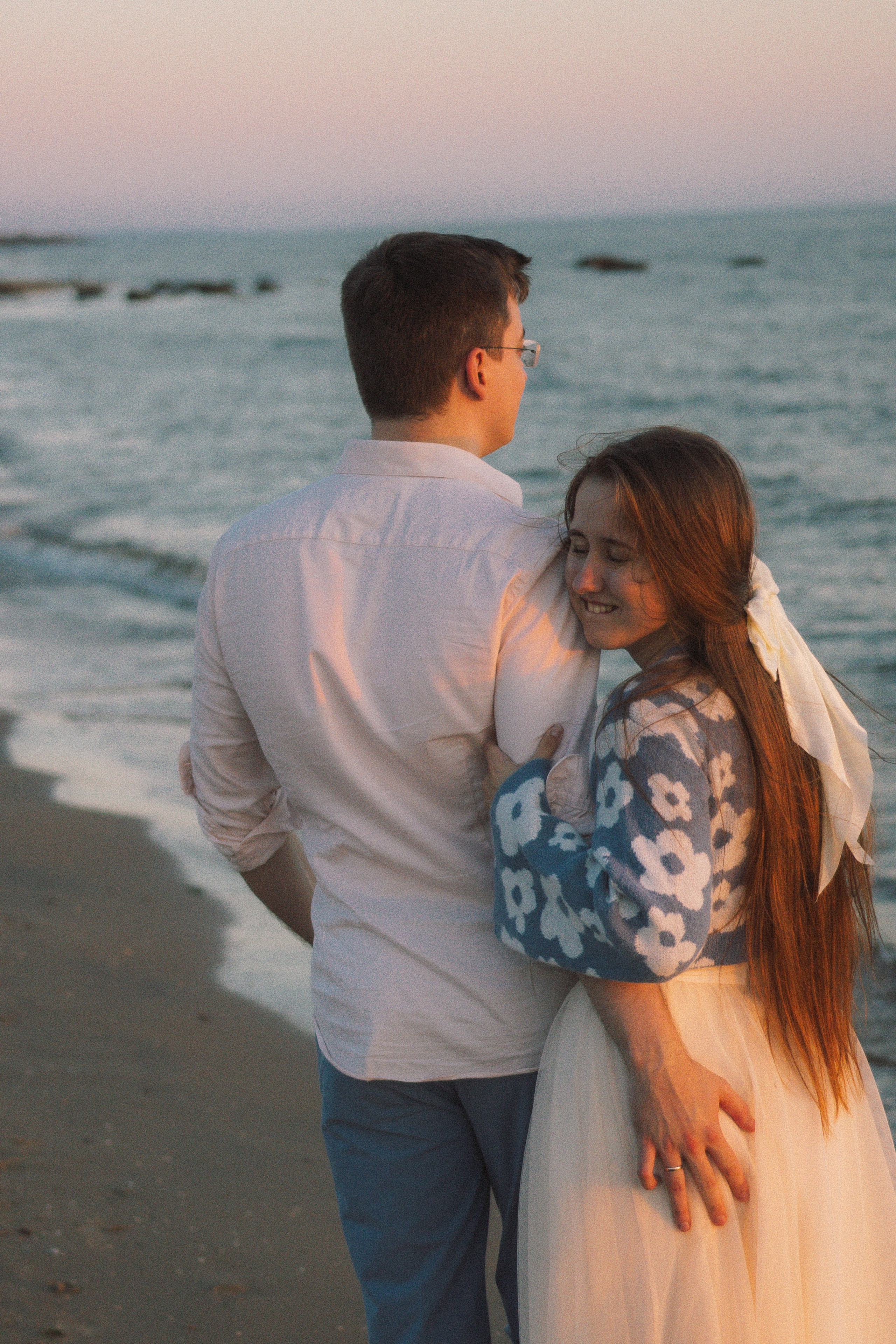 Таня & Костя. Photographer in Gothenburg Aleksandra Stroganova