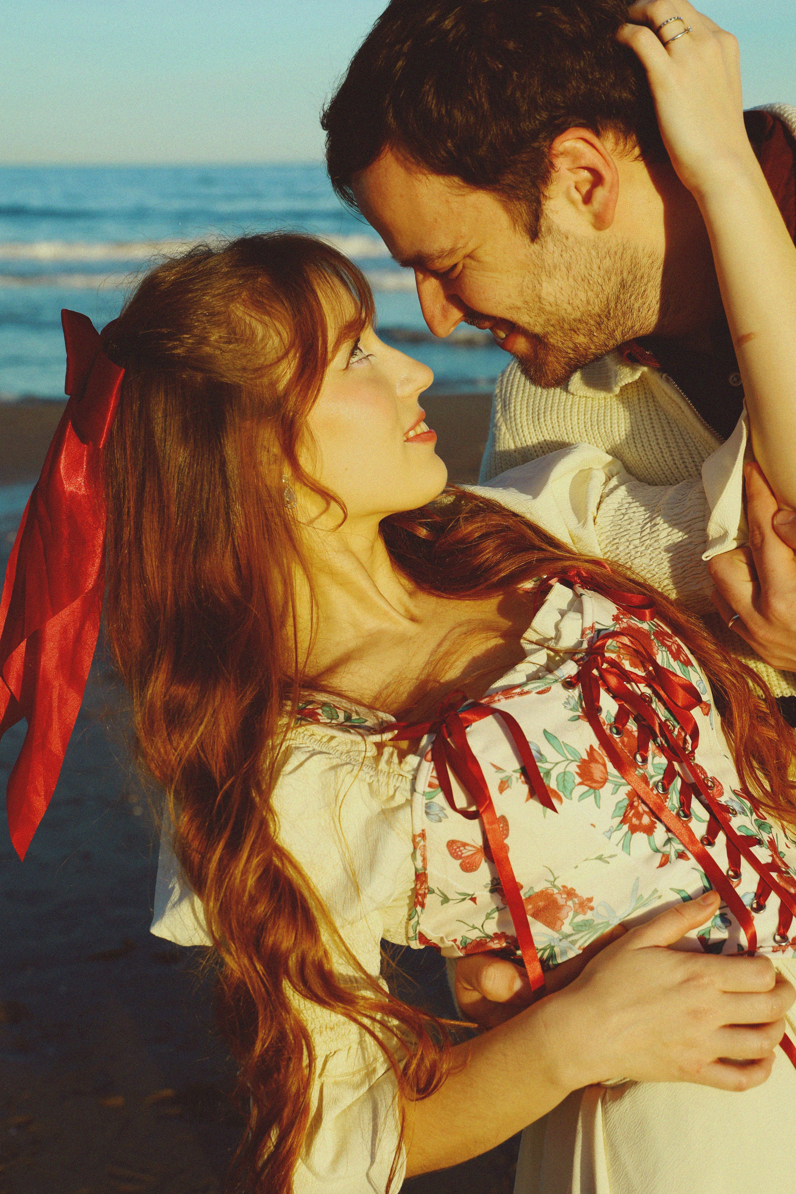 PHOTOSHOOTING for MARIANA & MAKS | Valencia, Spain. Lana Petrychenko — Portrait & Family Photographer. Valencia, Spain