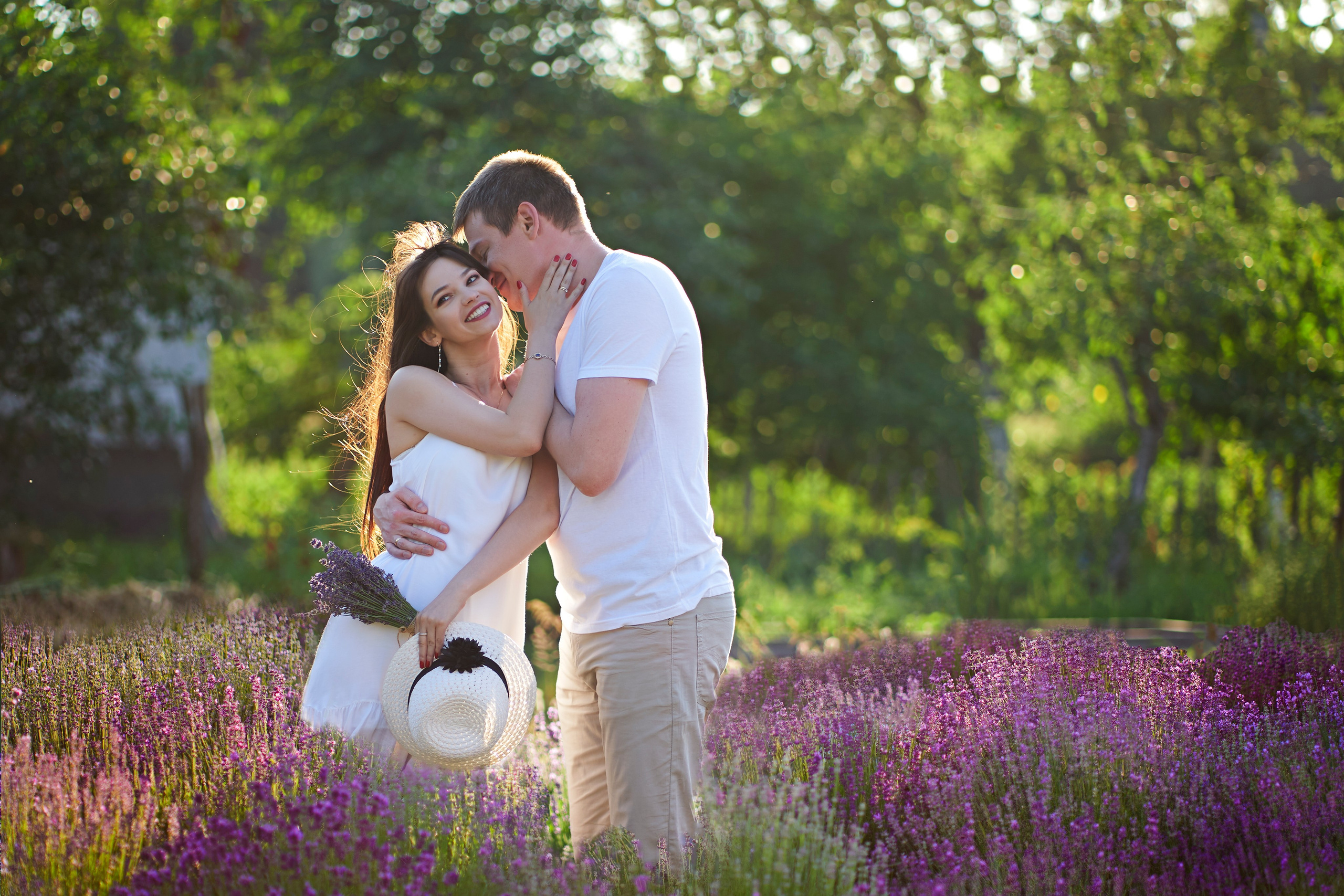 Couples. Фотограф Olga Sol — Портретная, семейная и контент-съемка