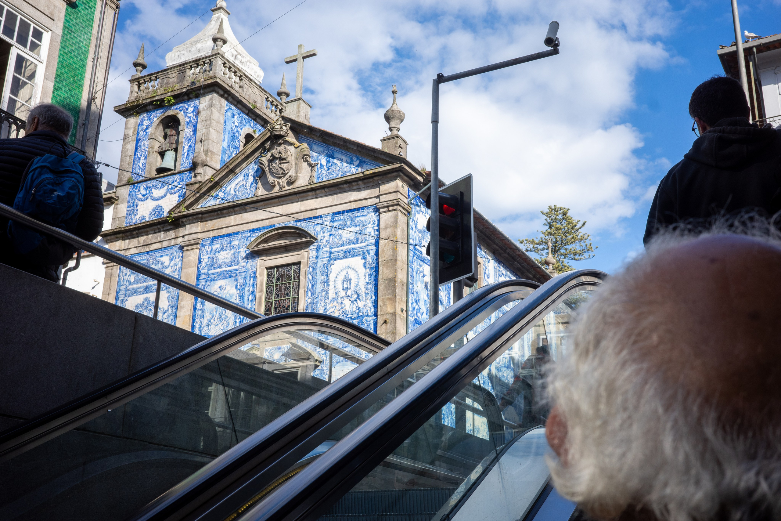 Street. Maria Sher. Professional photographer from Porto, Portugal