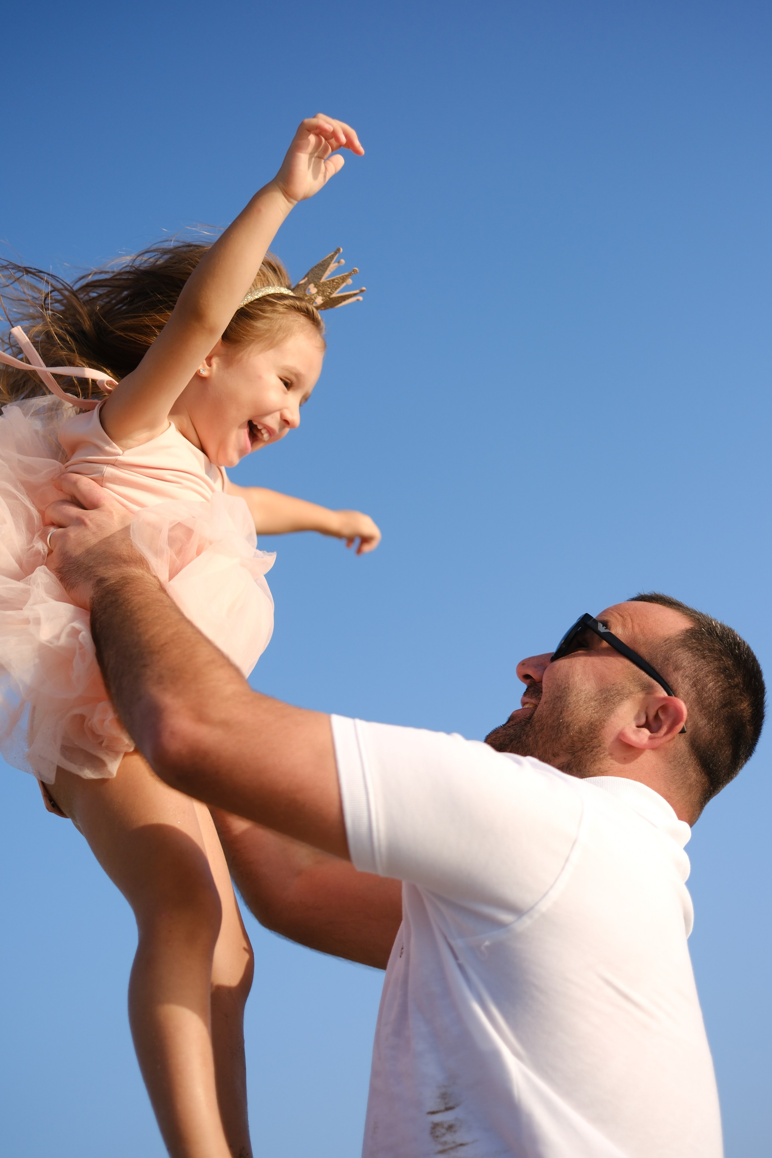 Семейная прогулка. Lifestyle фотограф в Турции: Ташуджу, Силифке, Мерсин